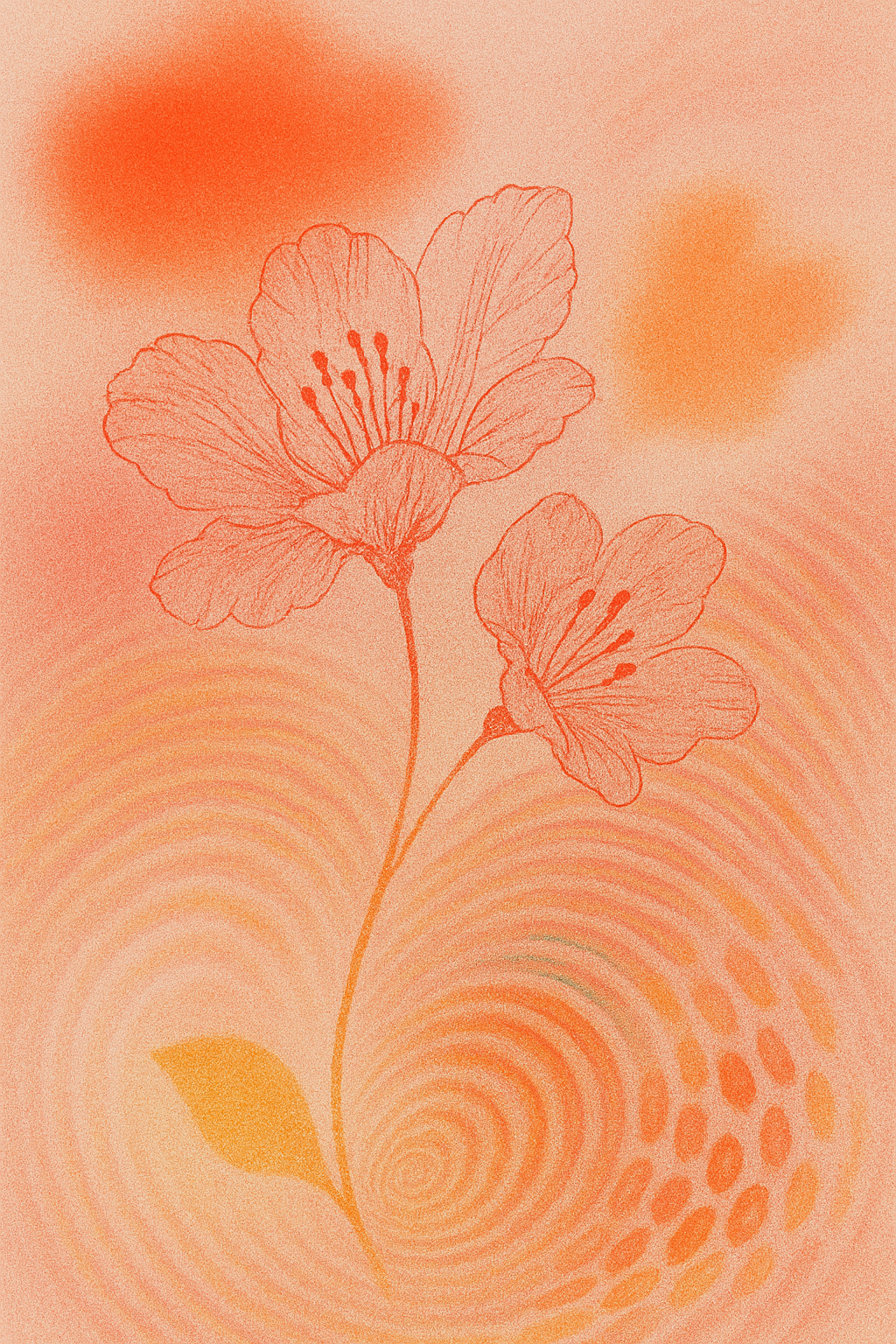 Patreon Full Bloom Subscriber Monthly Gift