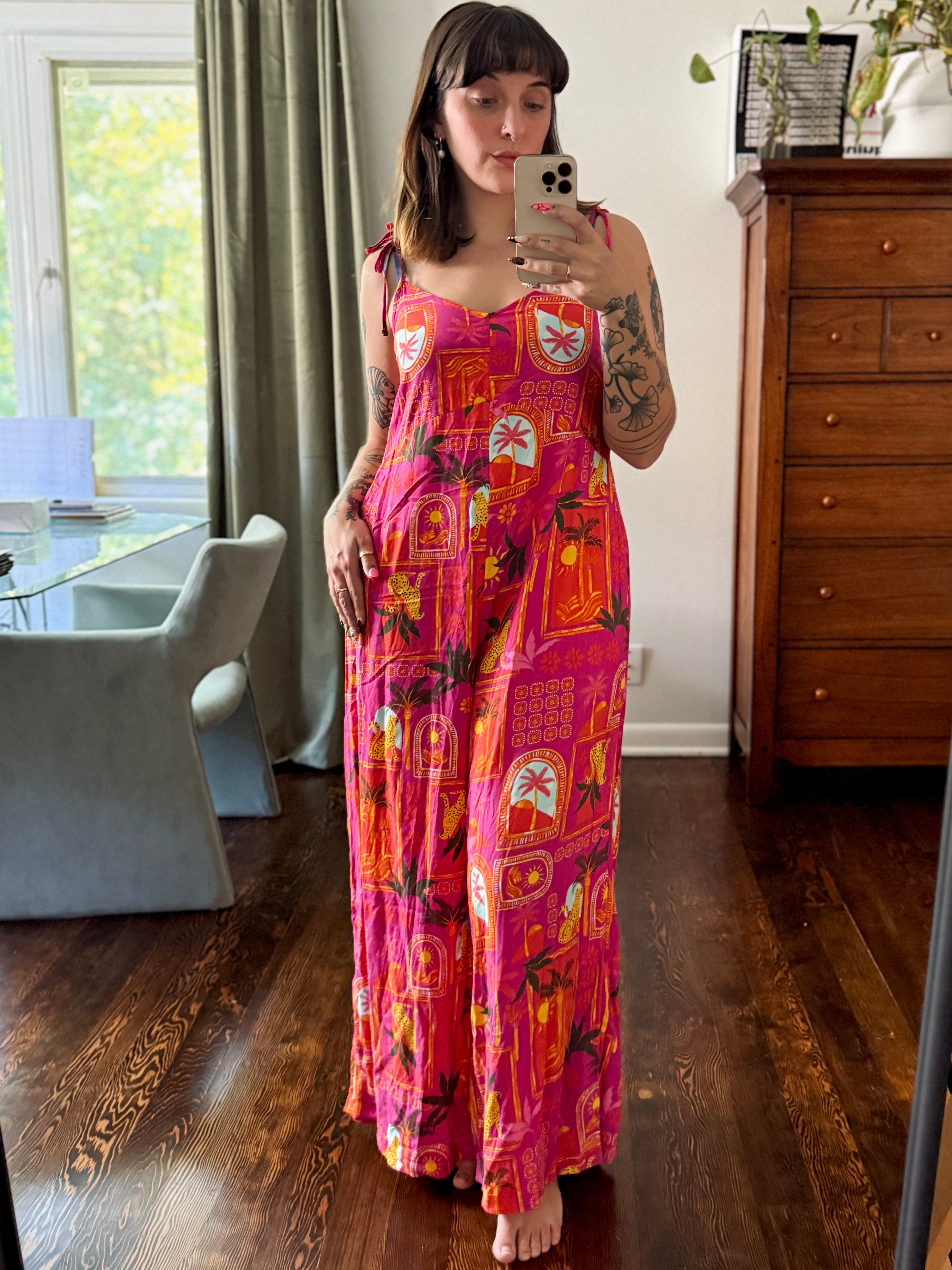 Old Navy Jumpsuit