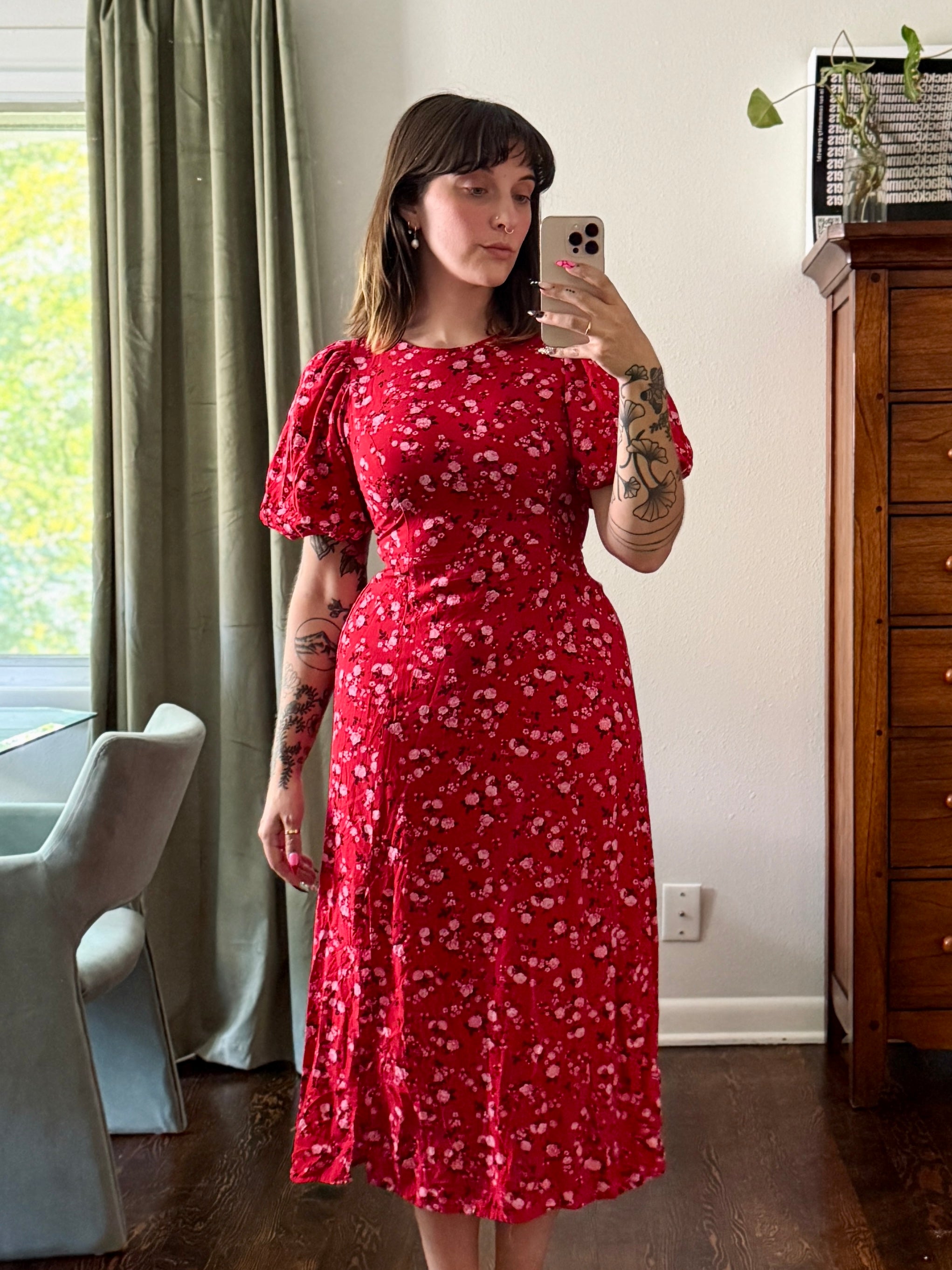 Old Navy Dress