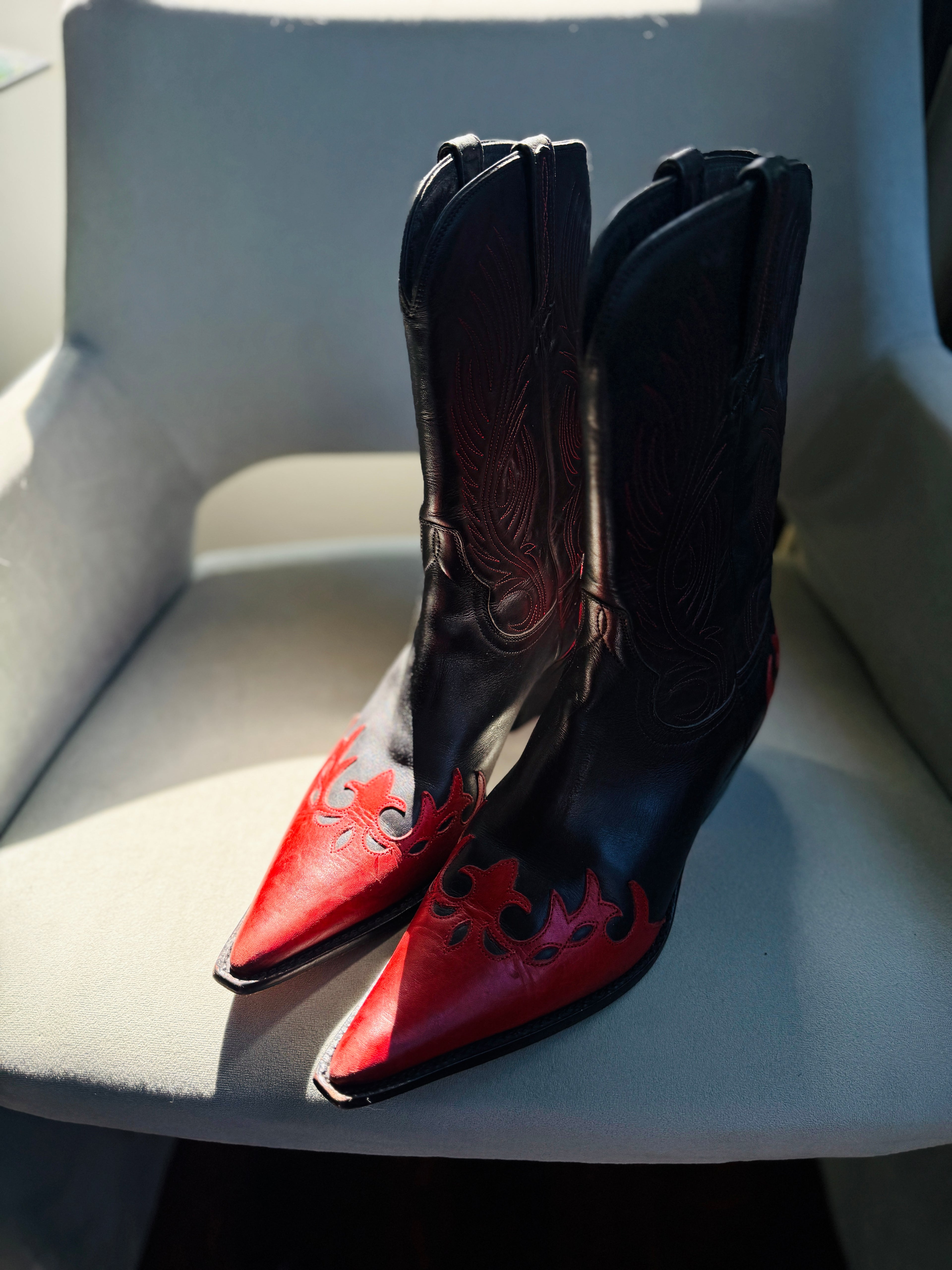 Charlie 1 Horse Boots