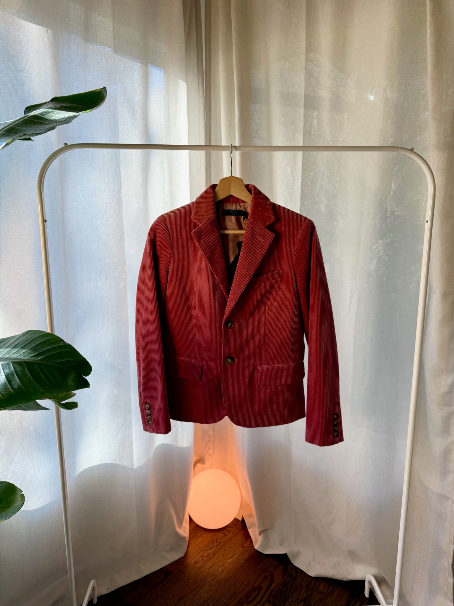 Polo Ralph Lauren Corduroy Blazer