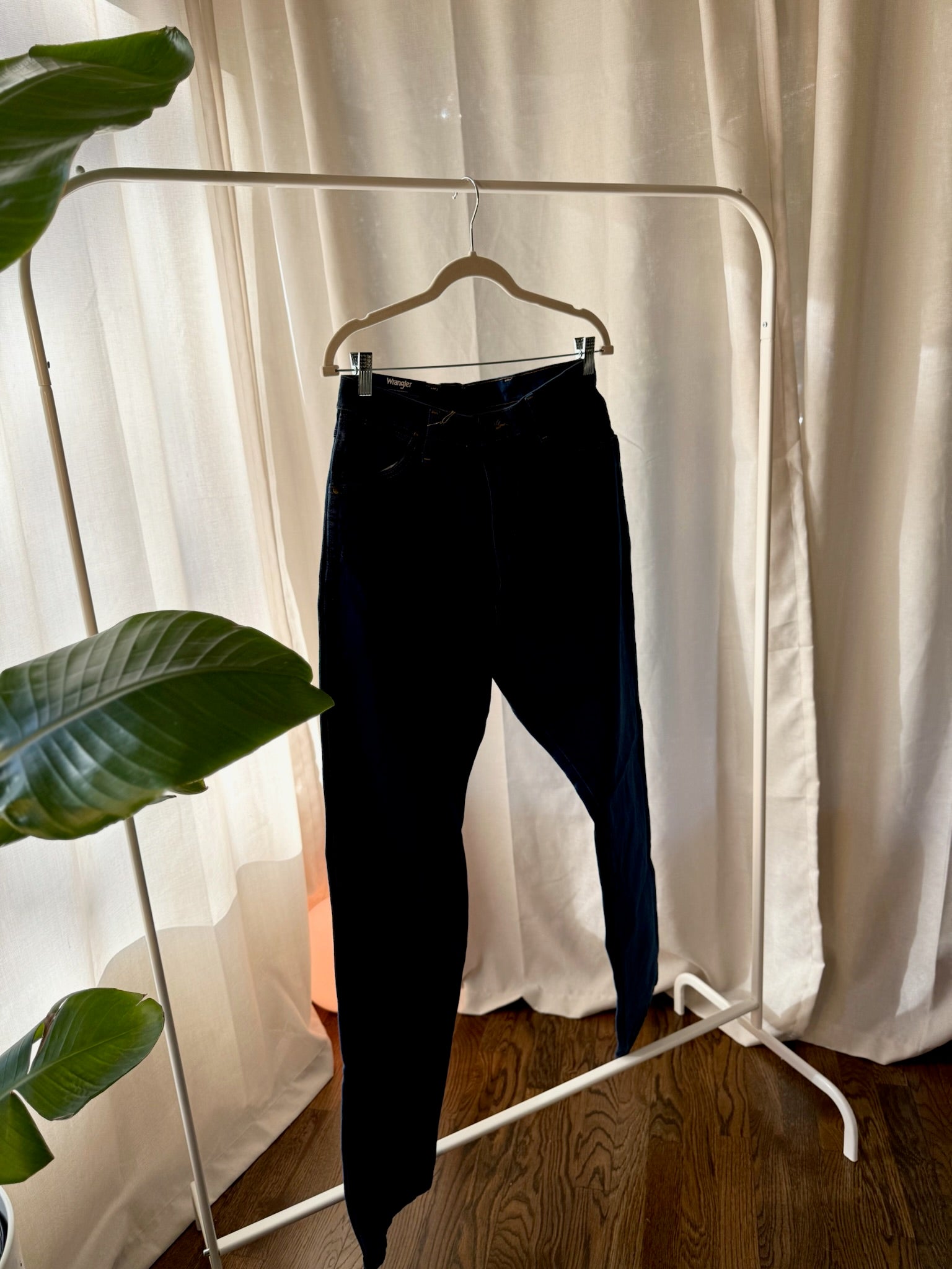 Wranglers Cowboy Cut Jeans