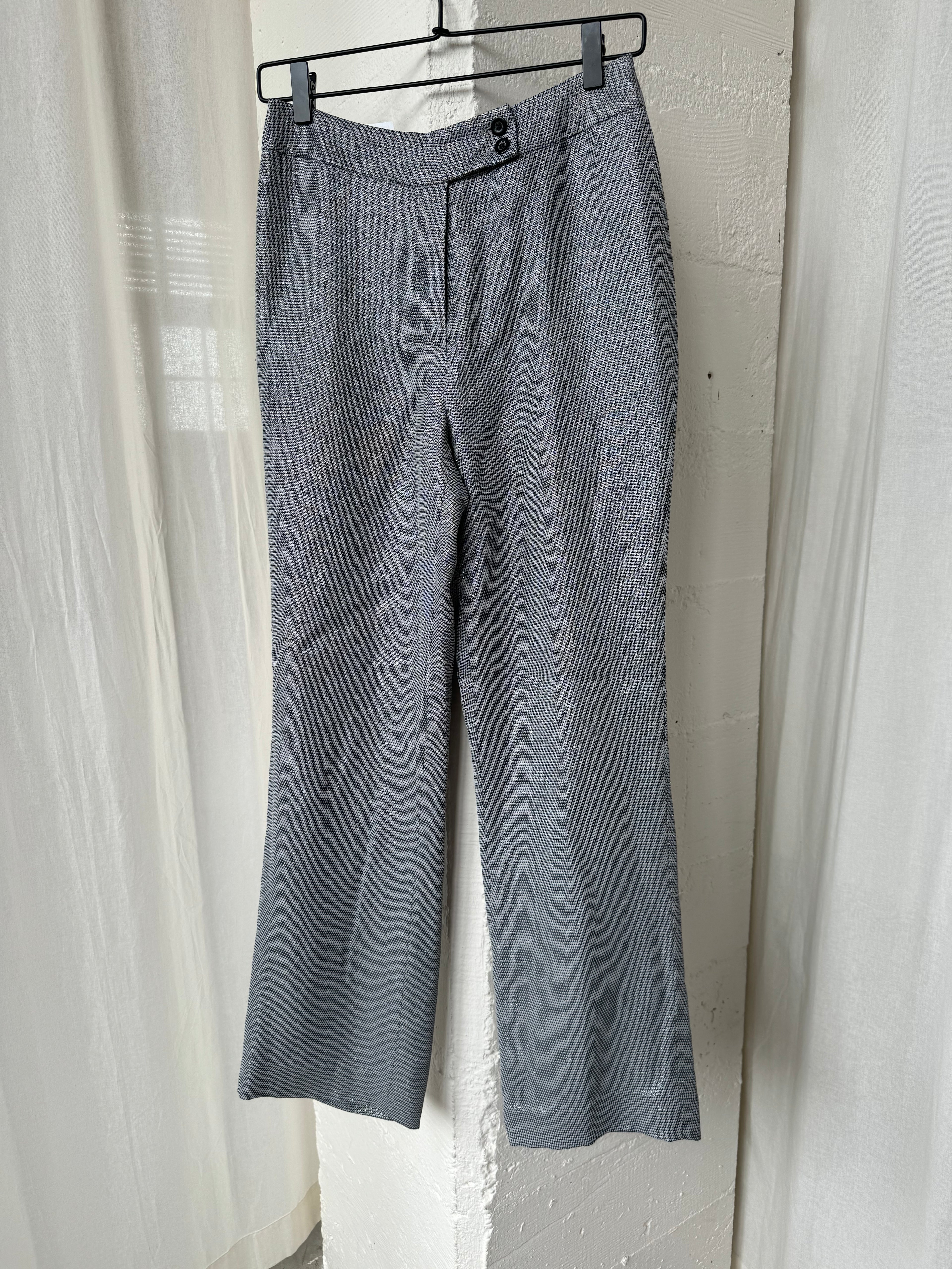 Mondi Glitter Vintage Pantsuit