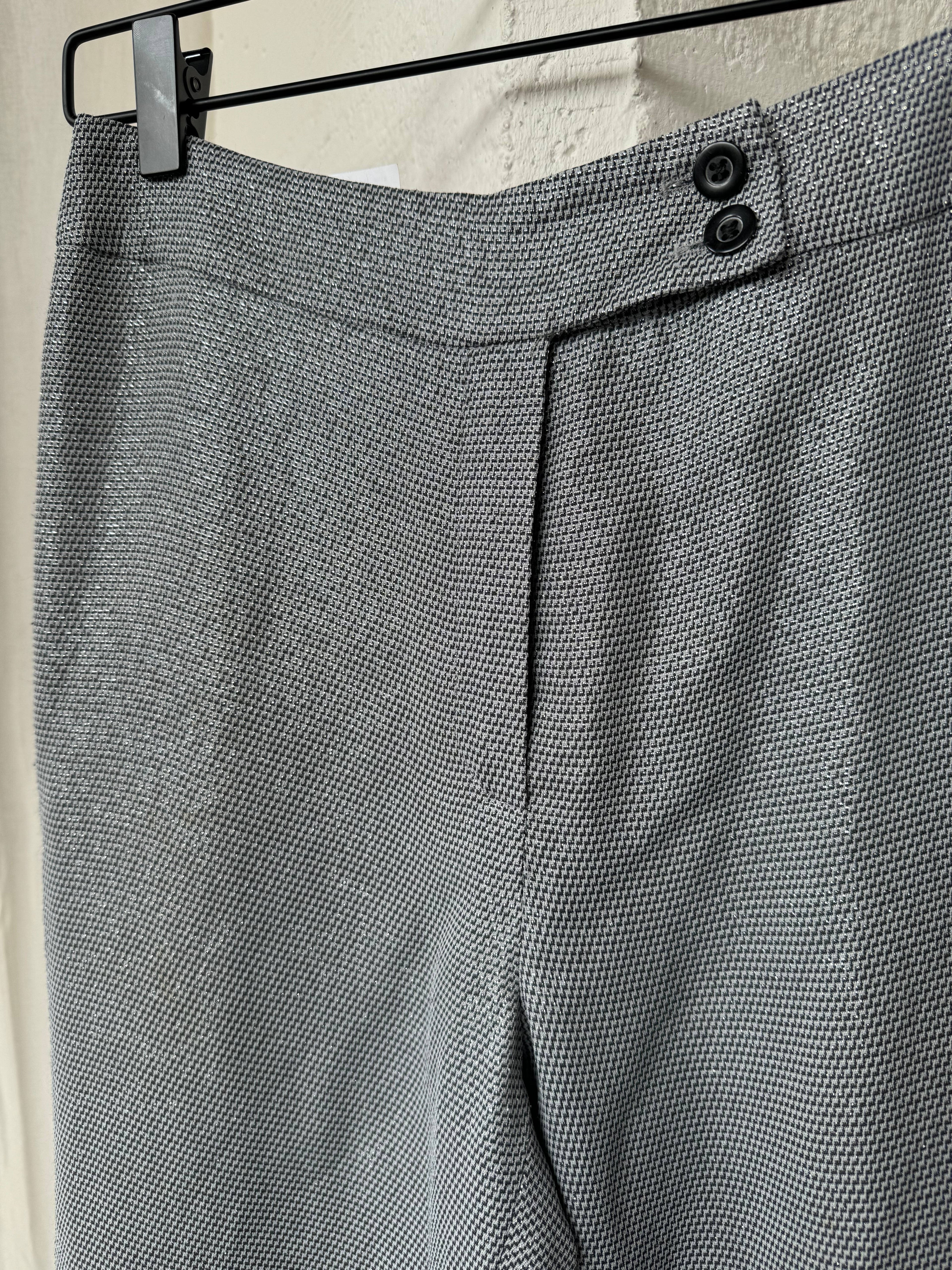 Mondi Glitter Vintage Pantsuit
