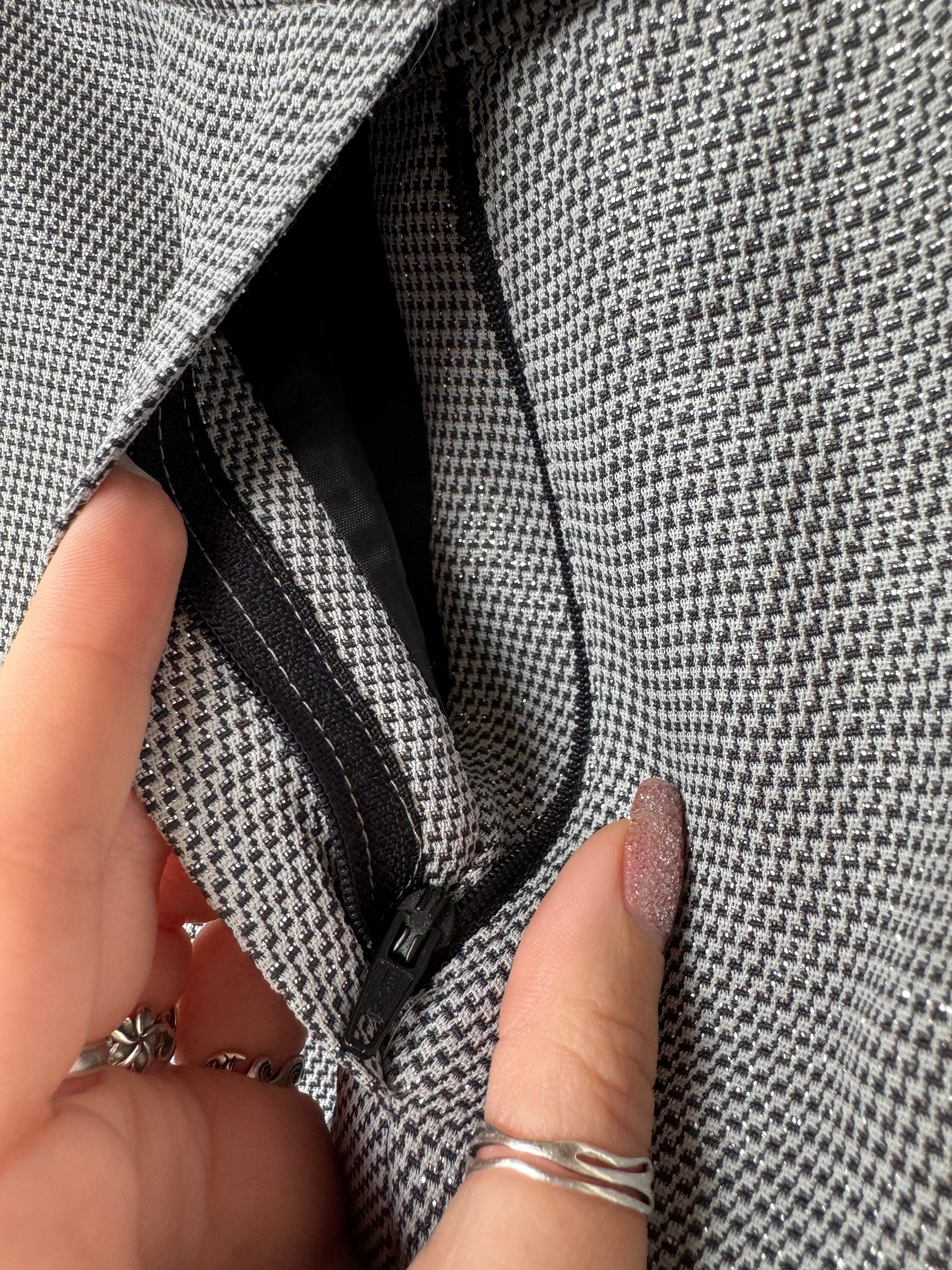 Mondi Glitter Vintage Pantsuit