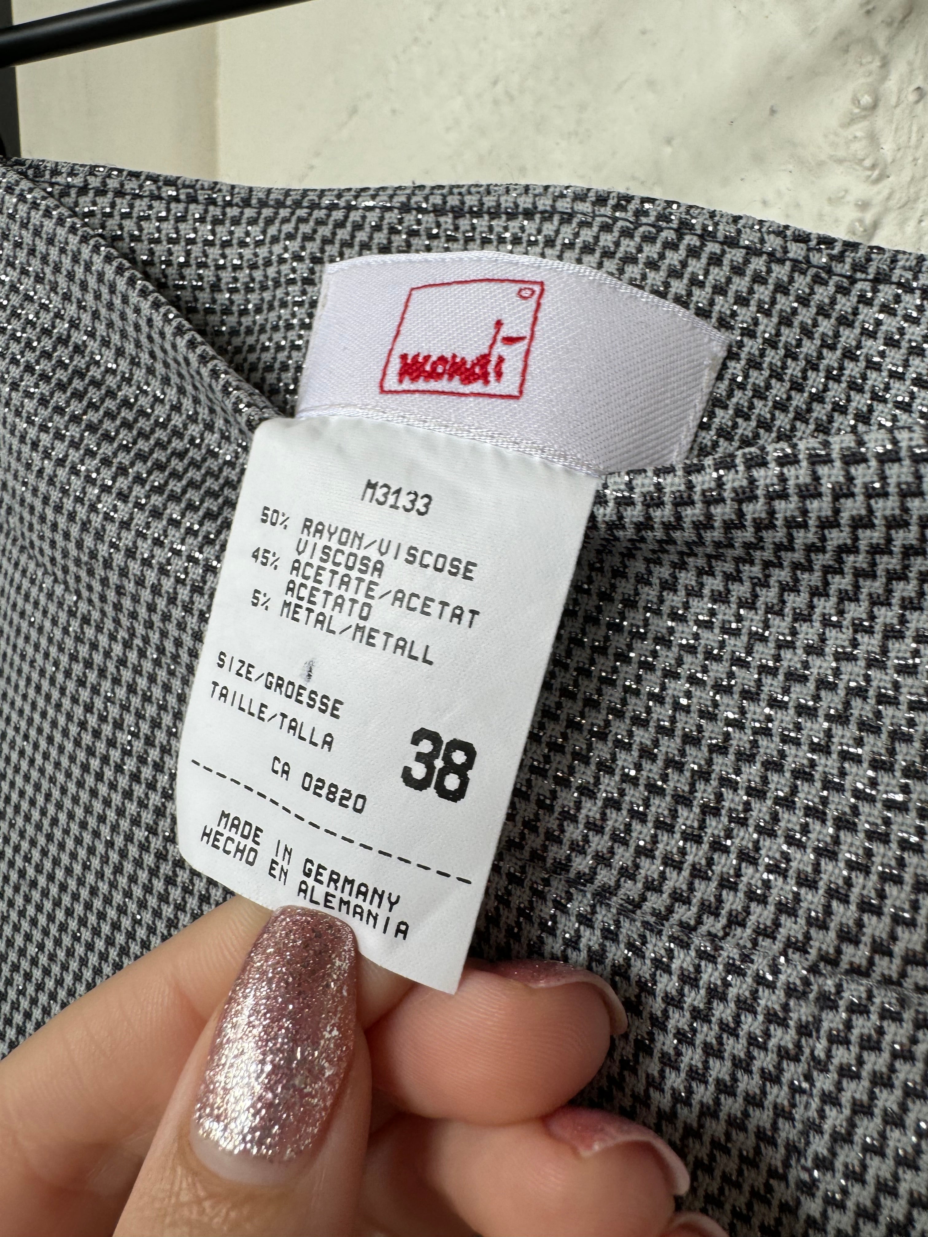 Mondi Glitter Vintage Pantsuit
