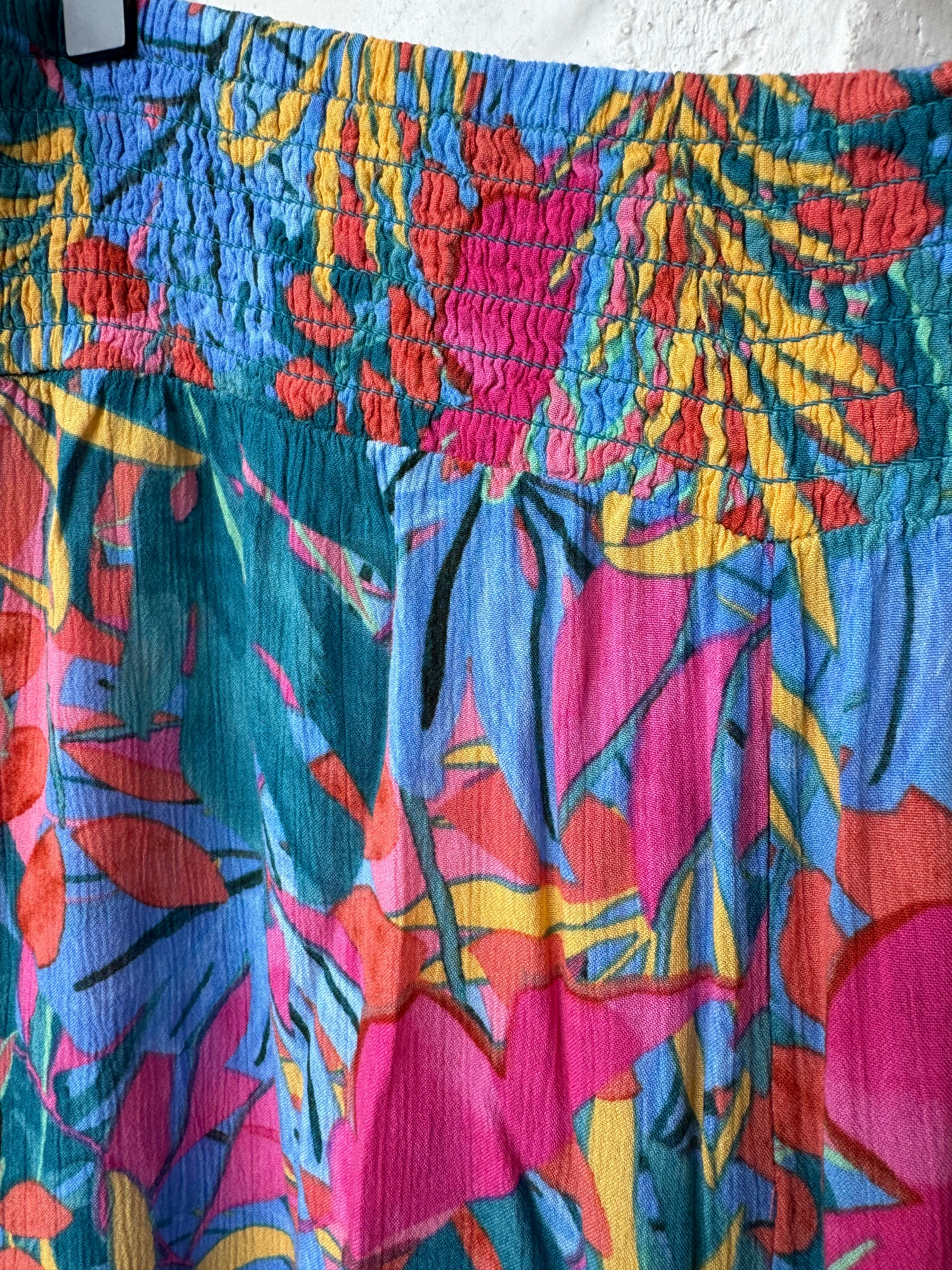 Kona Sol Hawaiian Pants