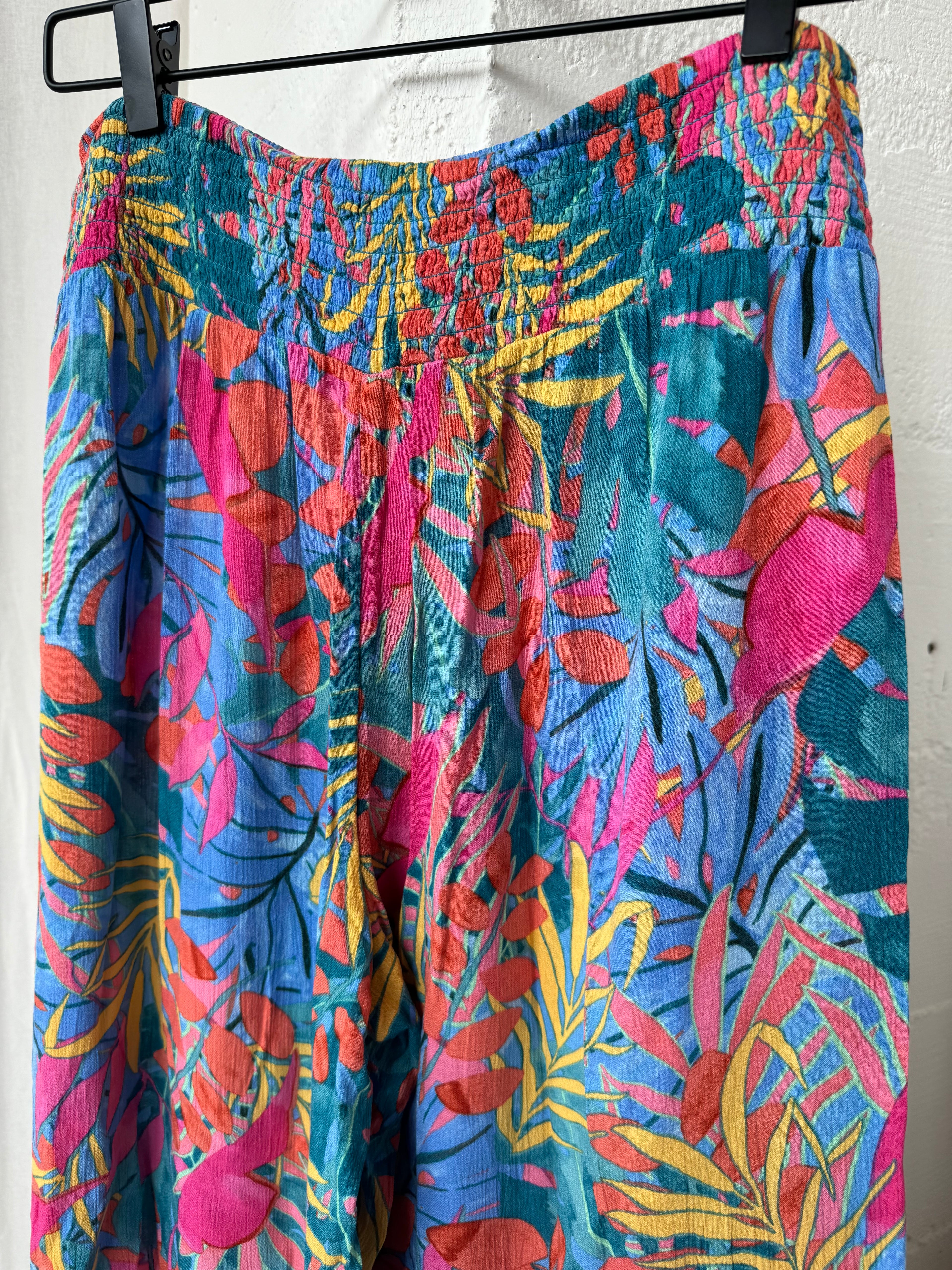 Kona Sol Hawaiian Pants