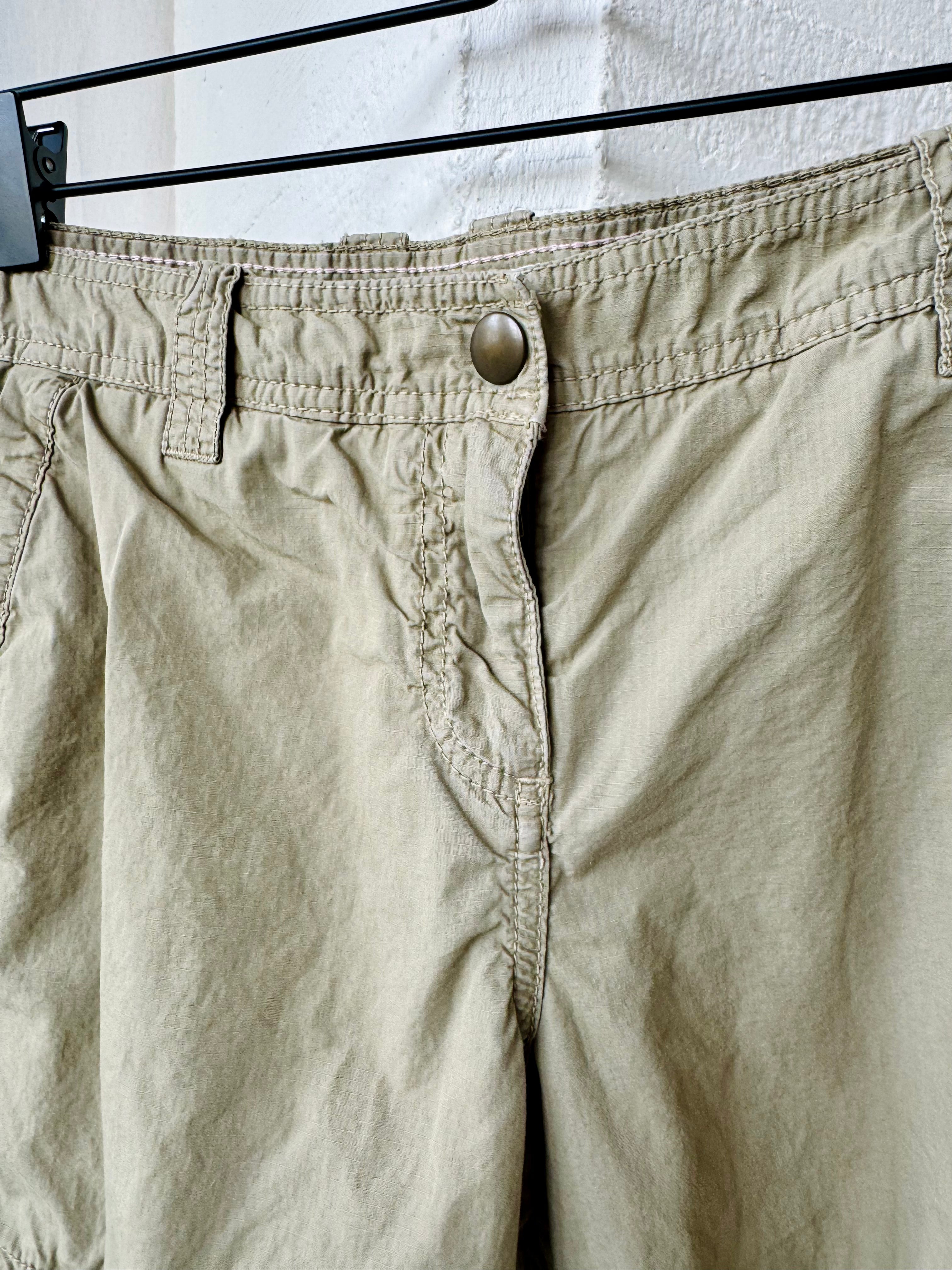 Tommy Hilfiger Vintage Cargo Pants