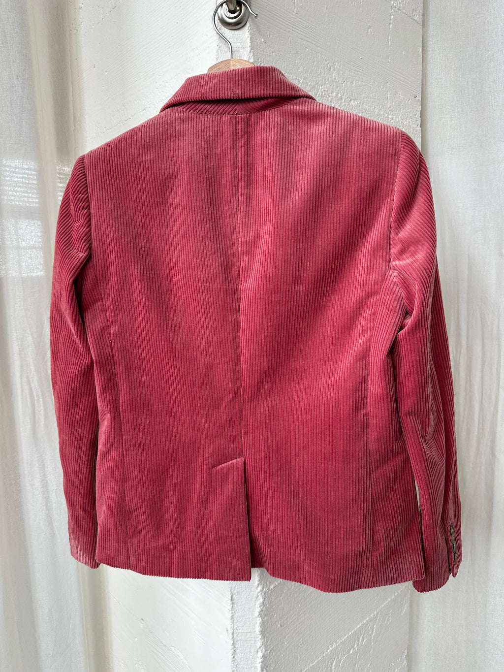 Polo Ralph Lauren Corduroy Blazer