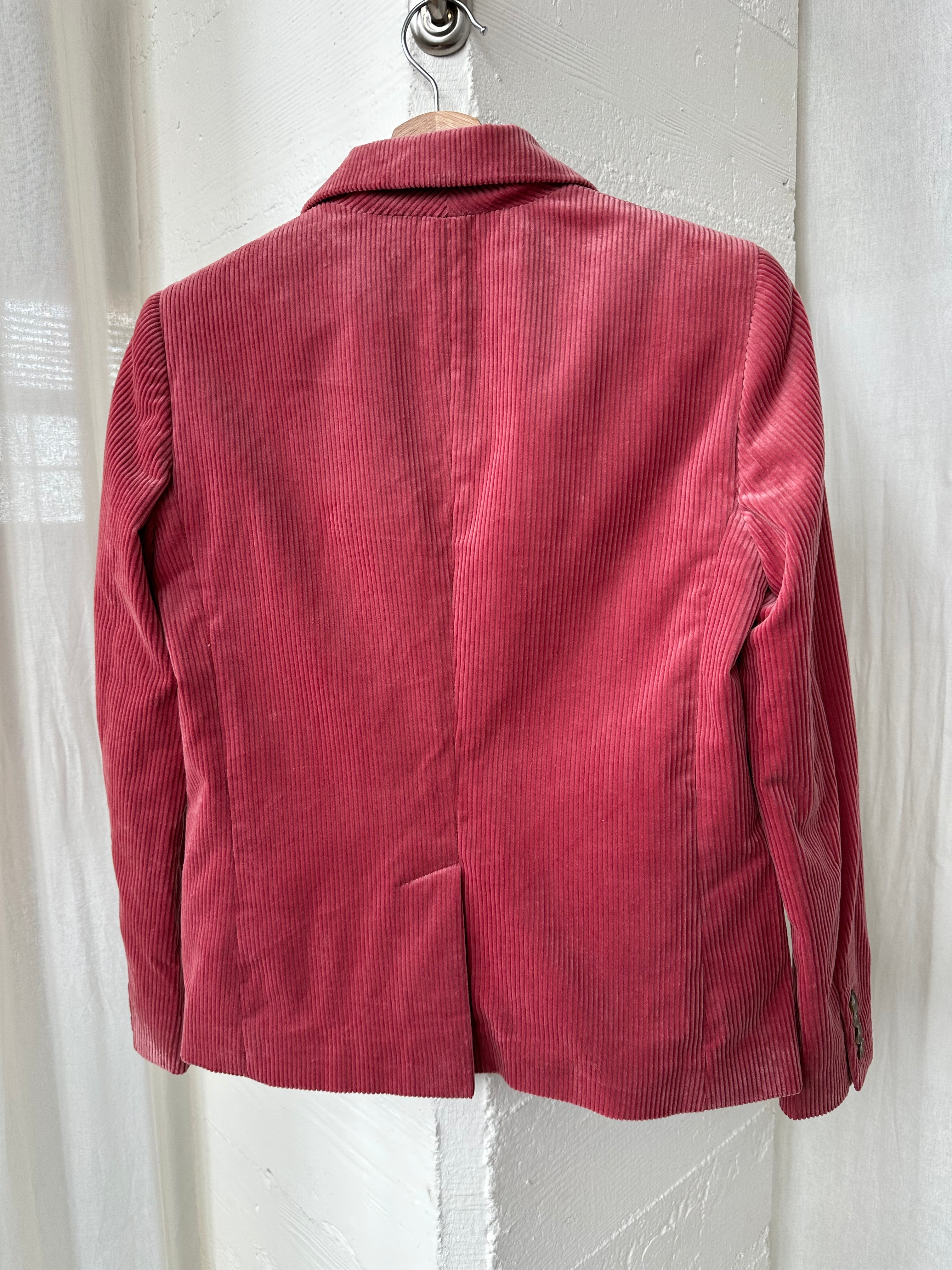 Polo Ralph Lauren Corduroy Blazer