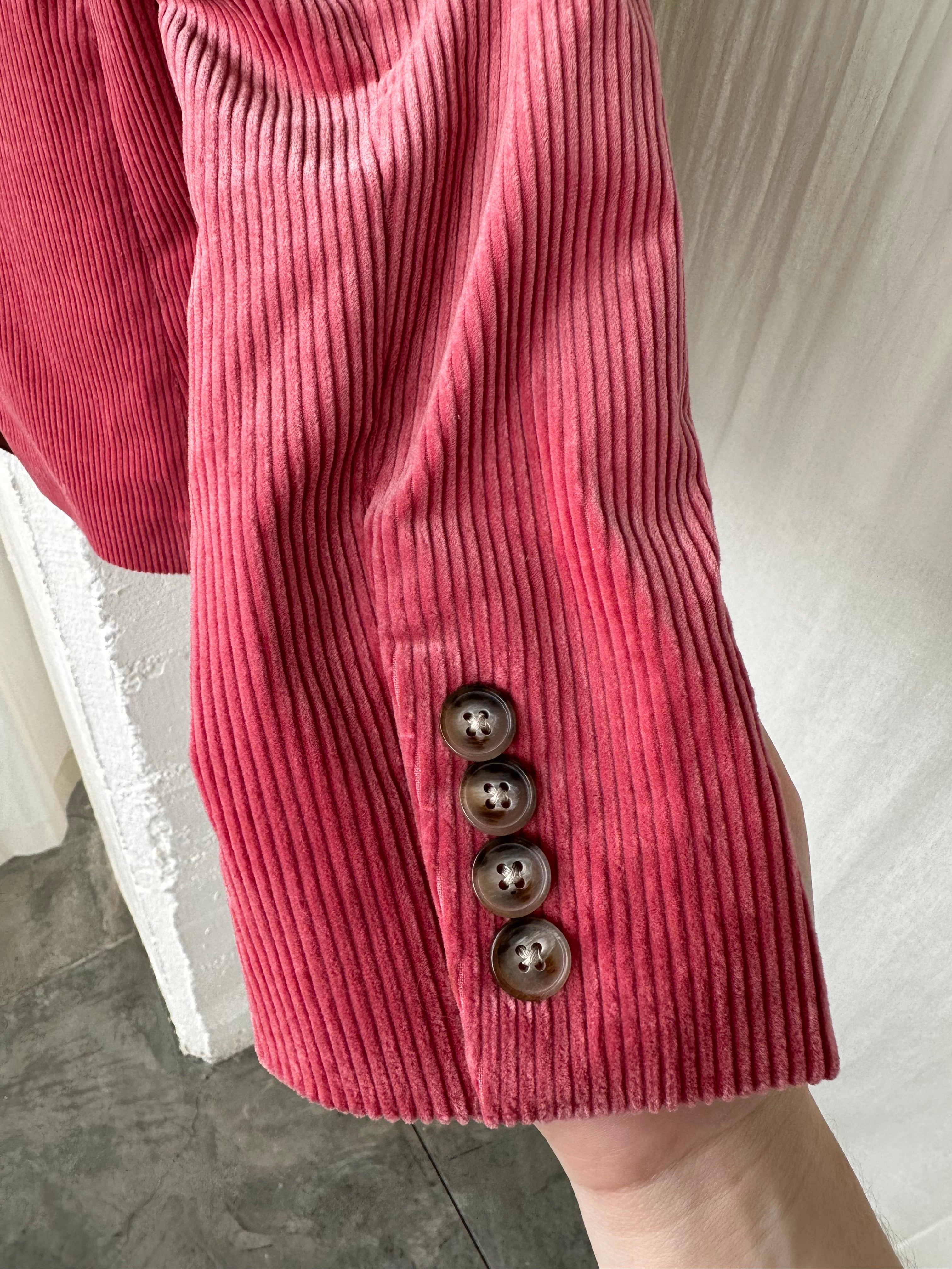 Polo Ralph Lauren Corduroy Blazer
