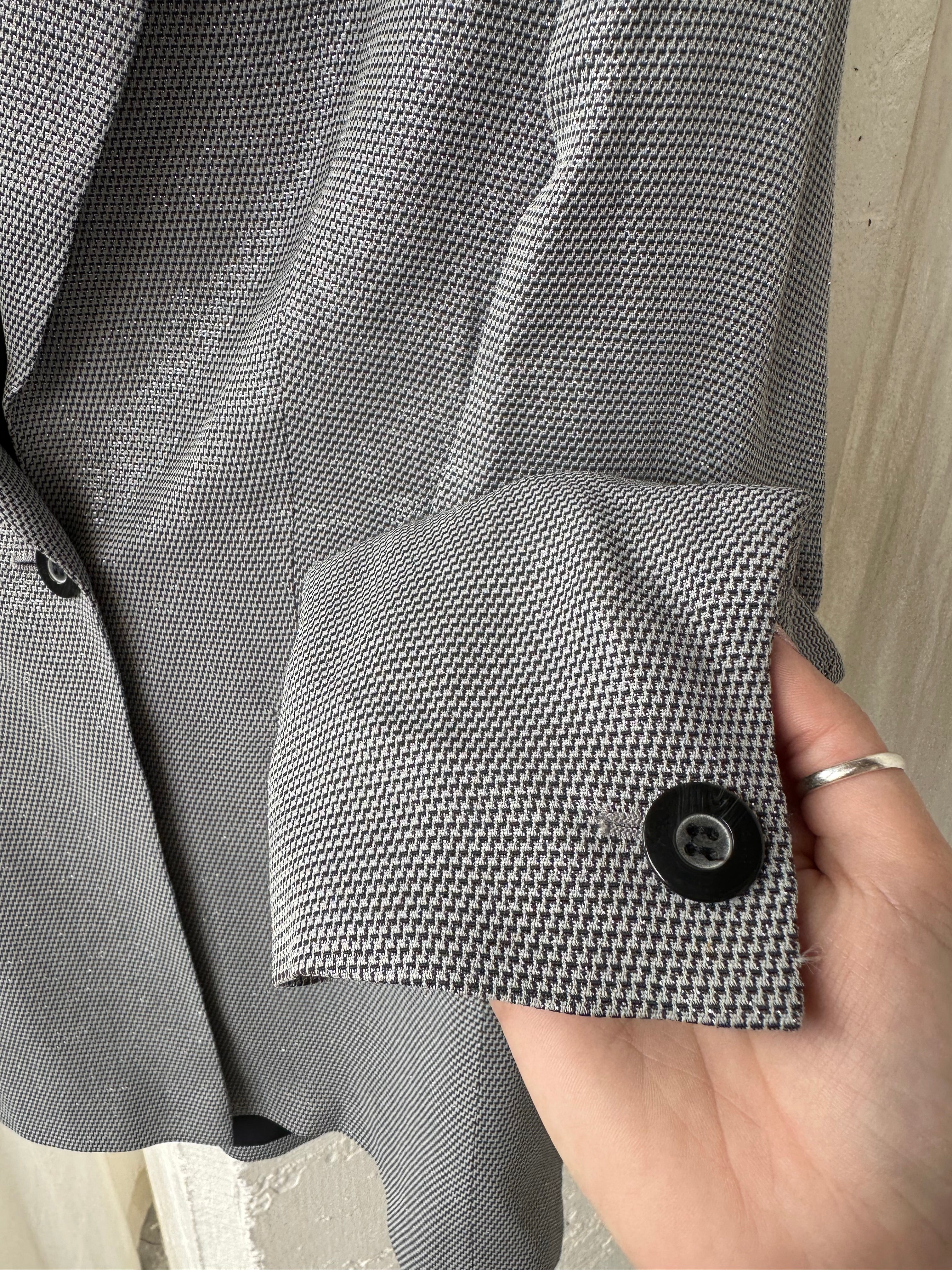 Mondi Glitter Vintage Pantsuit
