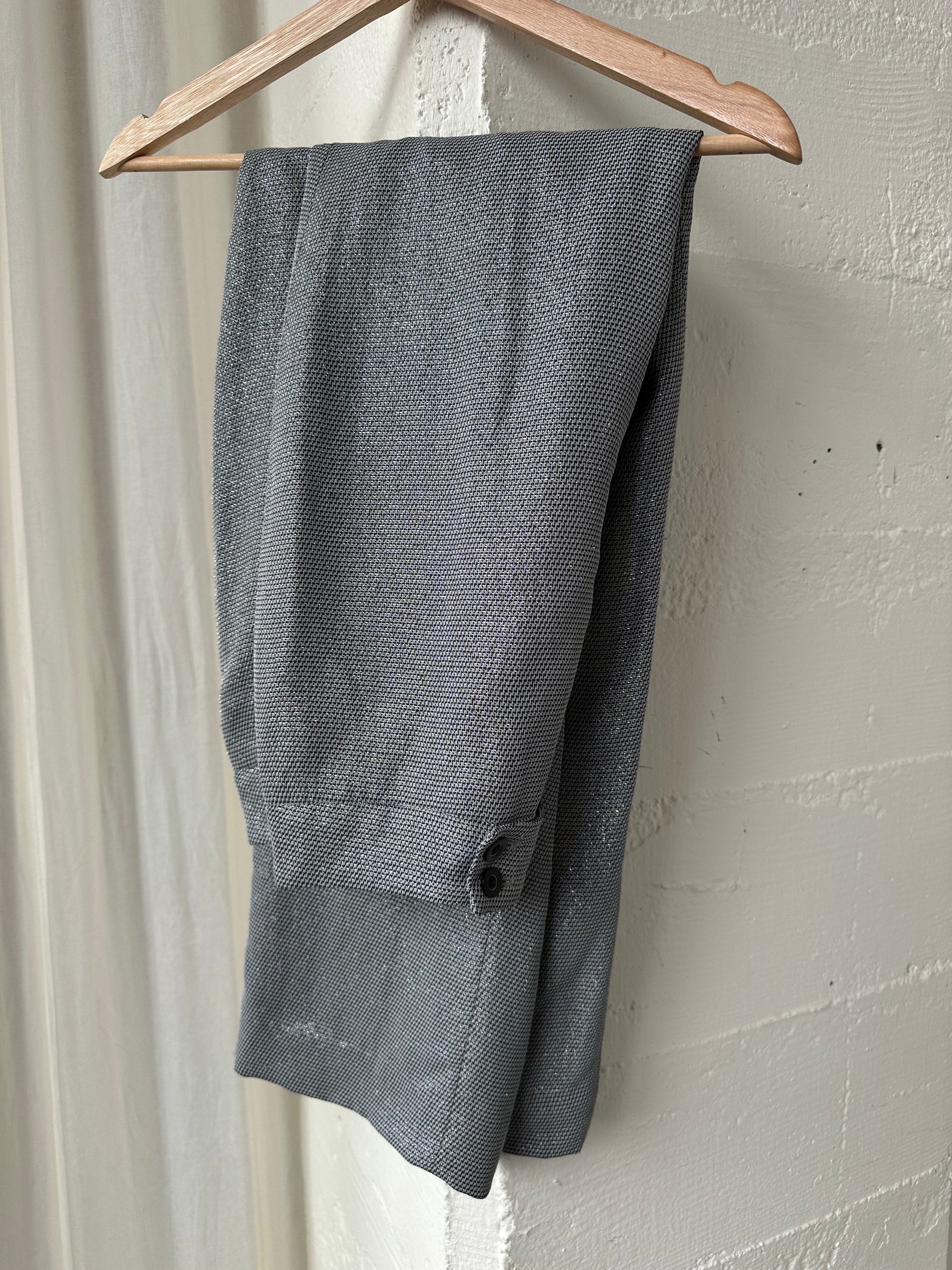 Mondi Glitter Vintage Pantsuit