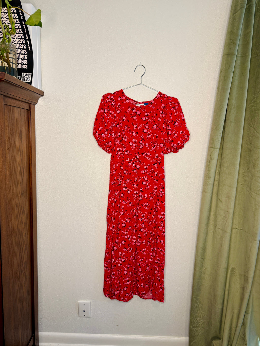 Old Navy Dress