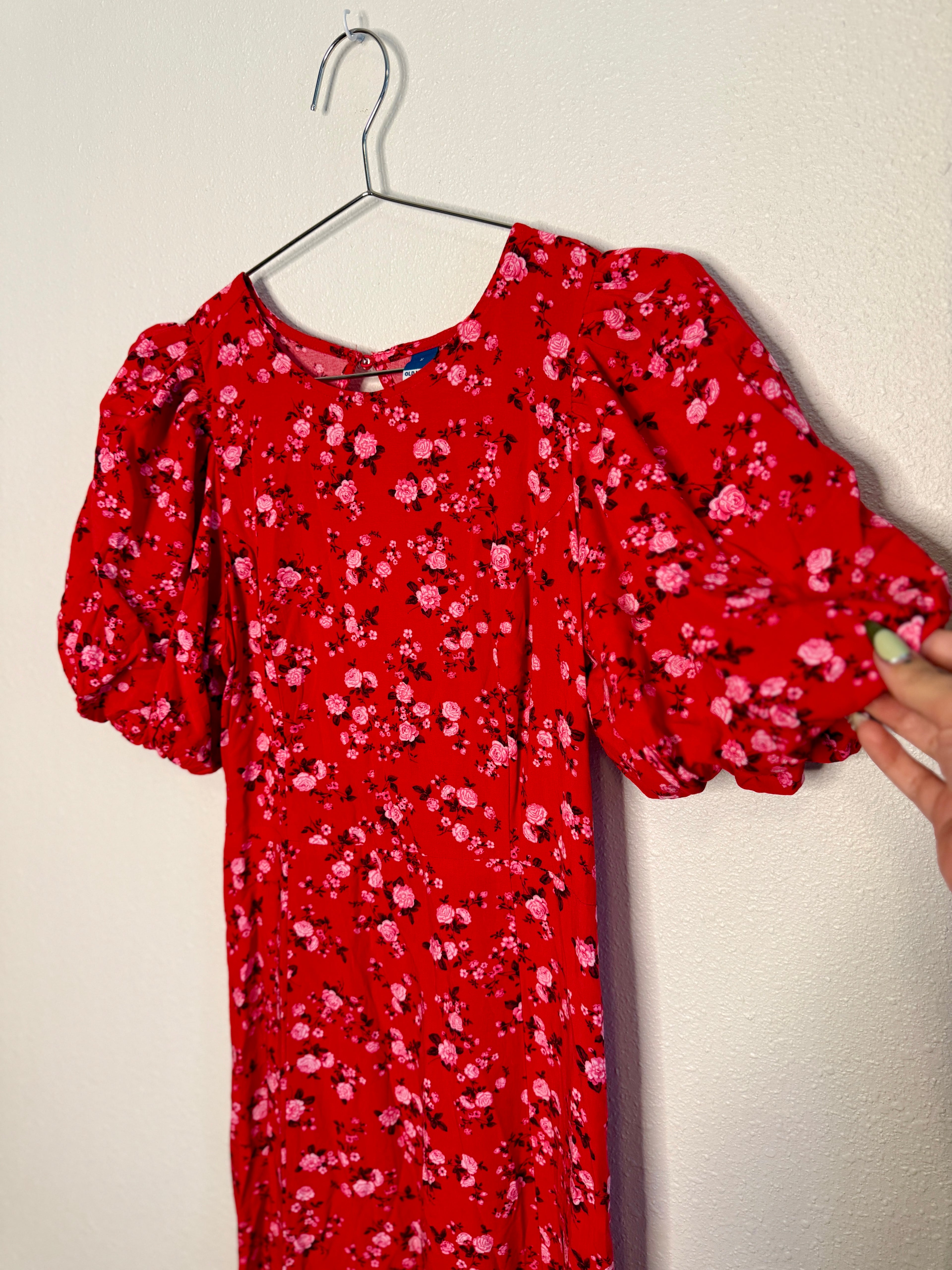 Old Navy Dress
