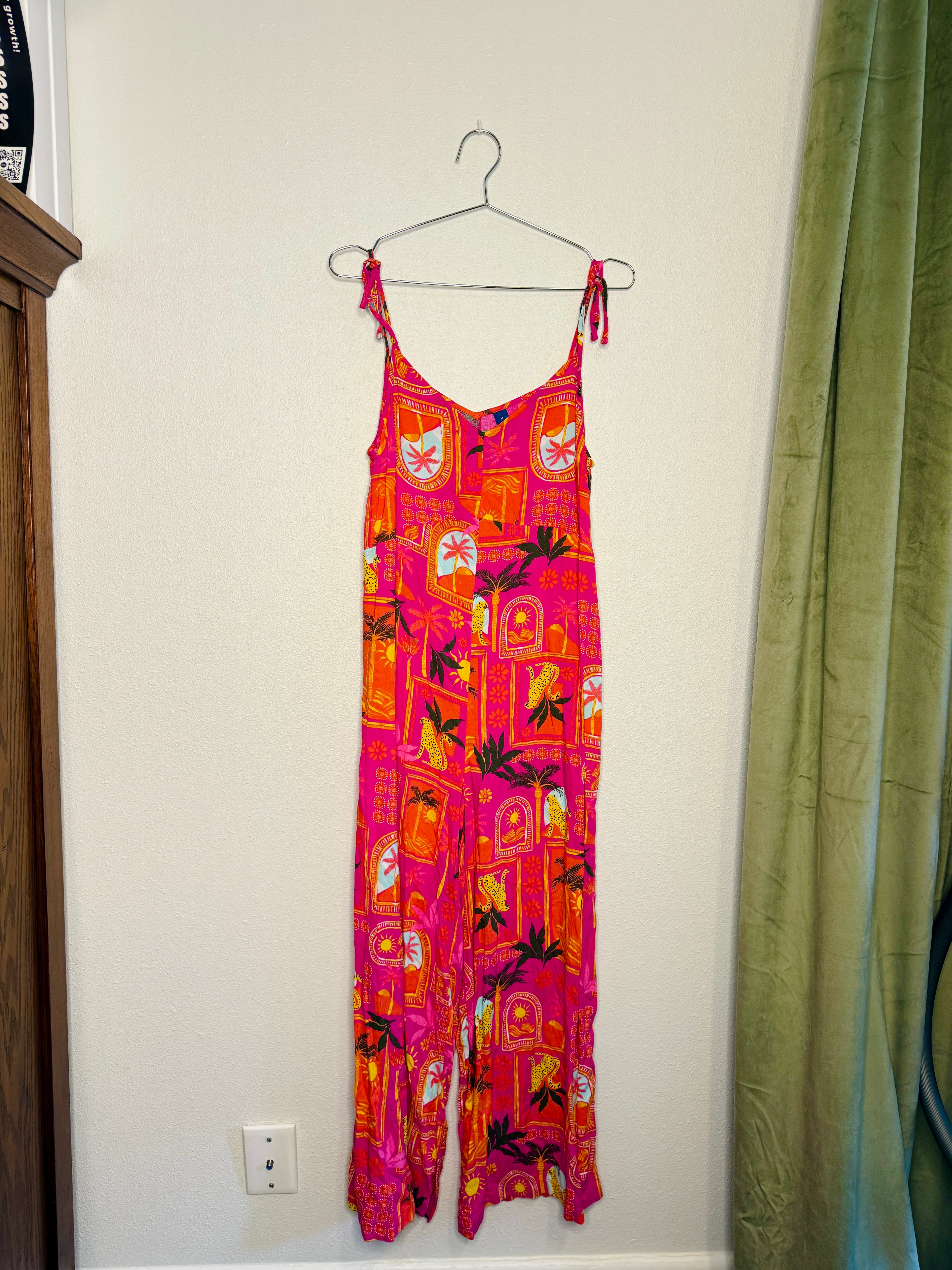 Old Navy Jumpsuit