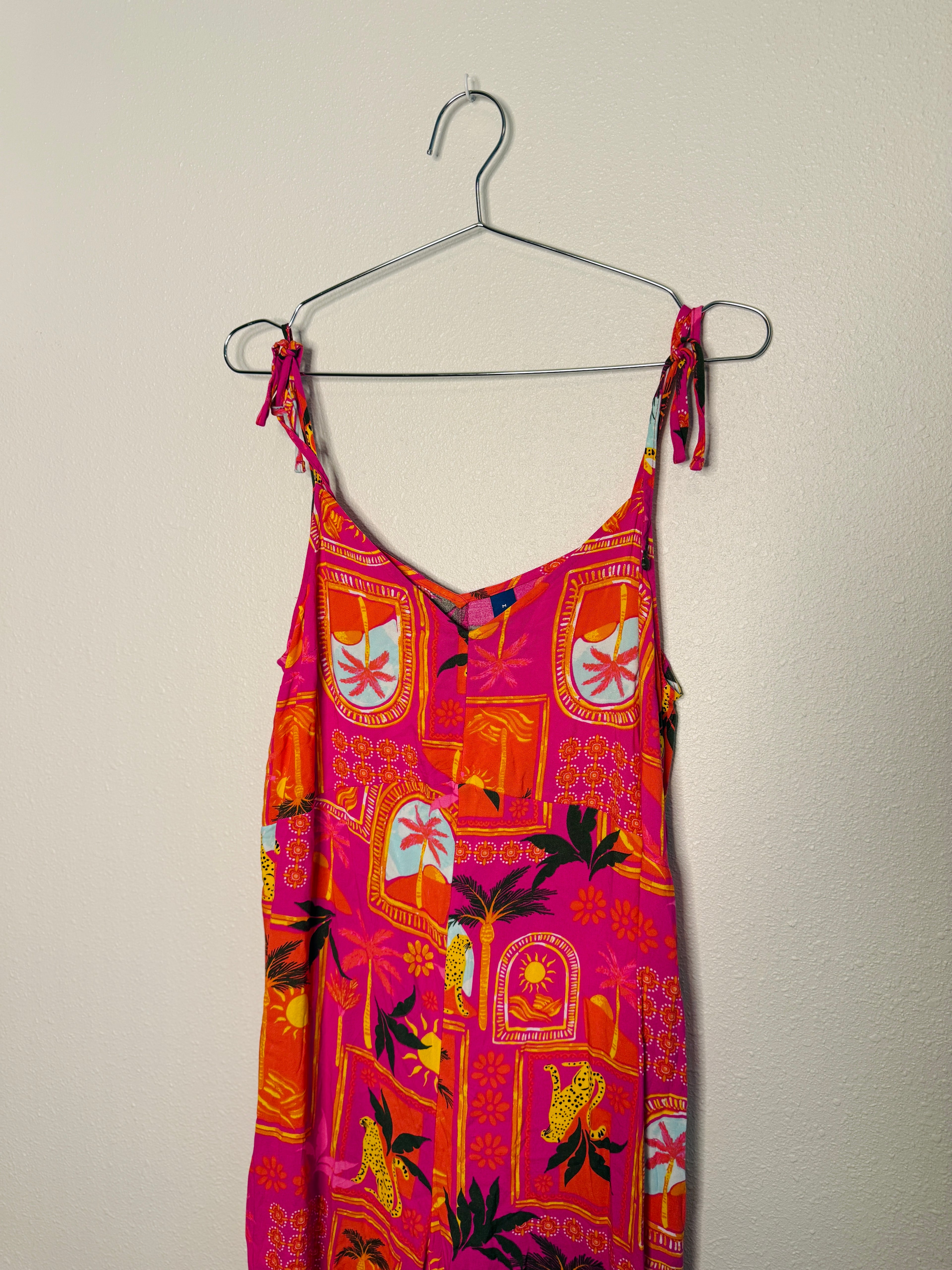 Old Navy Jumpsuit