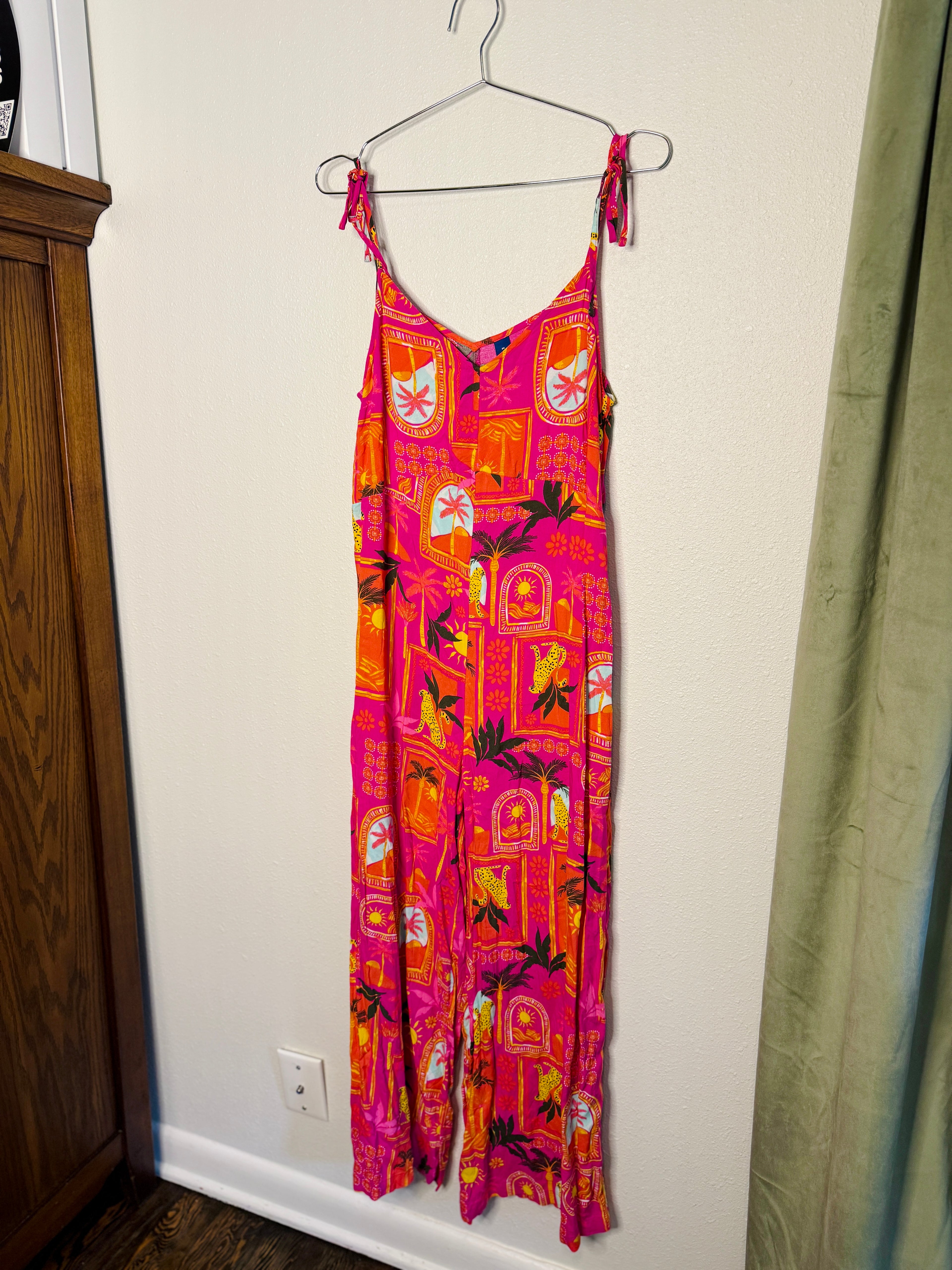 Old Navy Jumpsuit