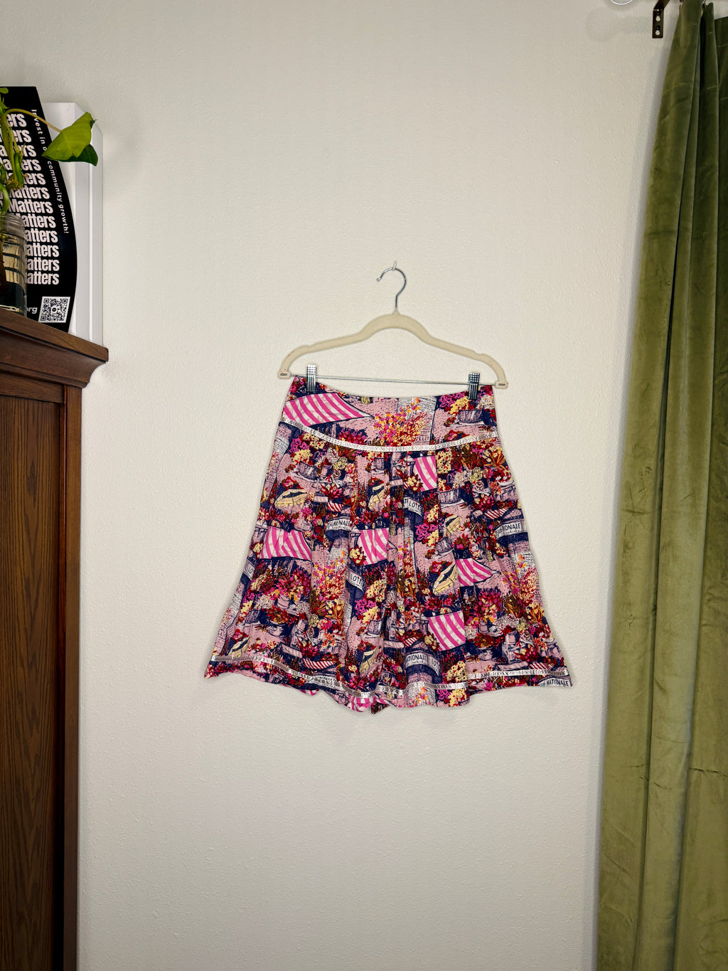 French Skirt