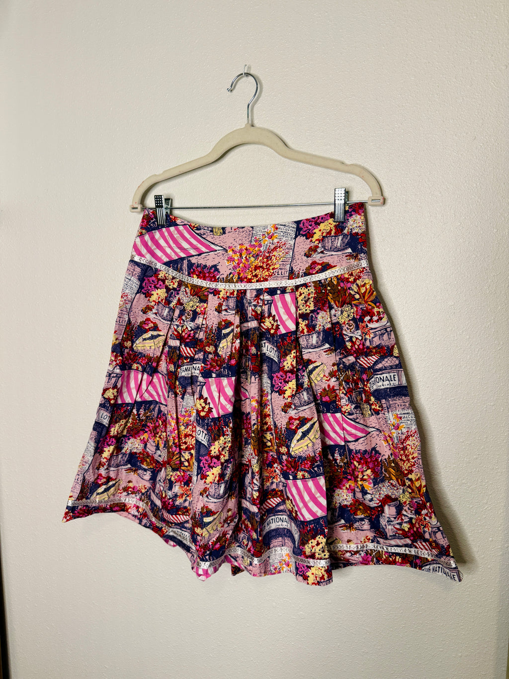 French Skirt
