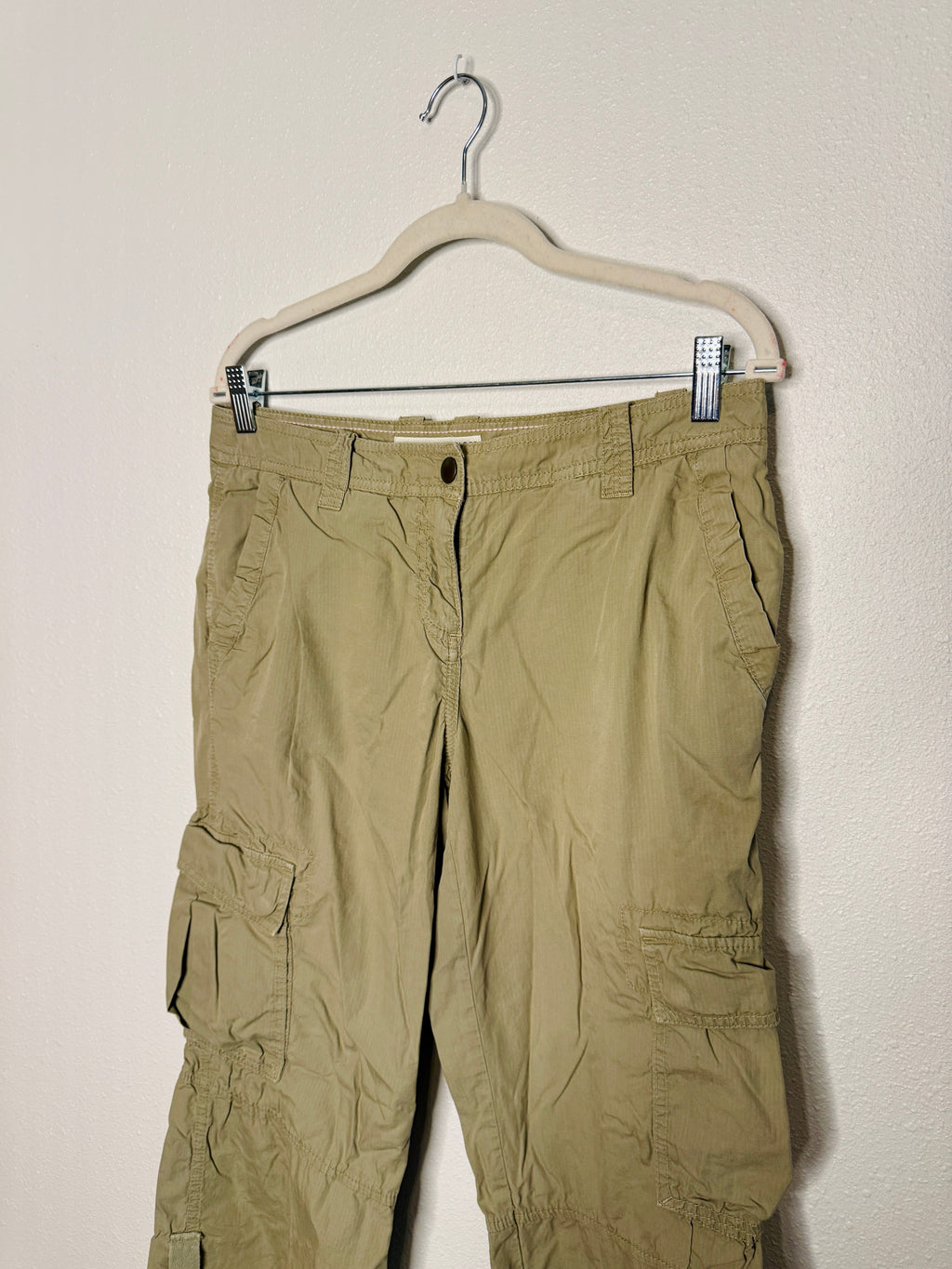 Tommy Hilfiger Cargo Pants