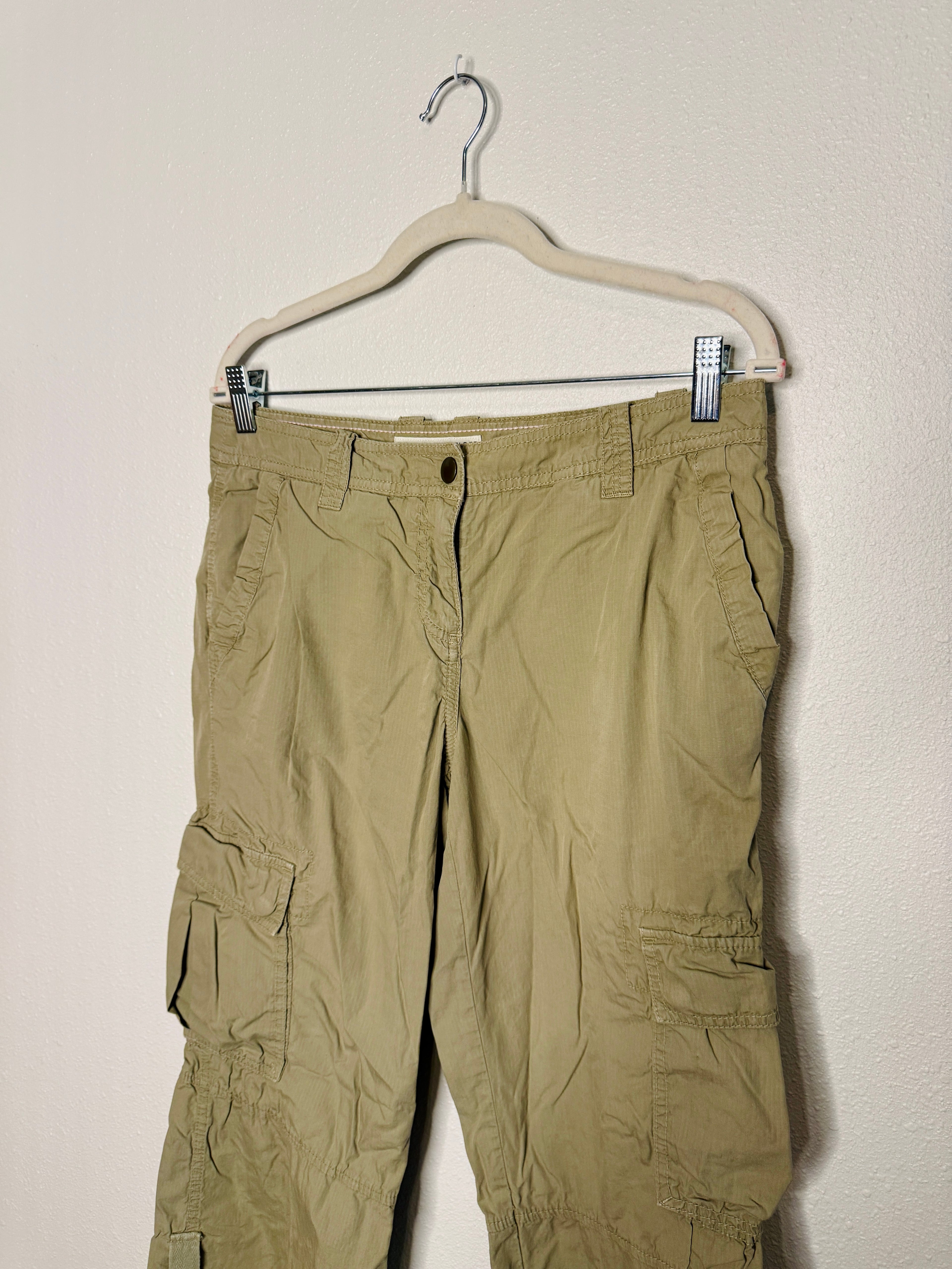 Tommy Hilfiger Cargo Pants