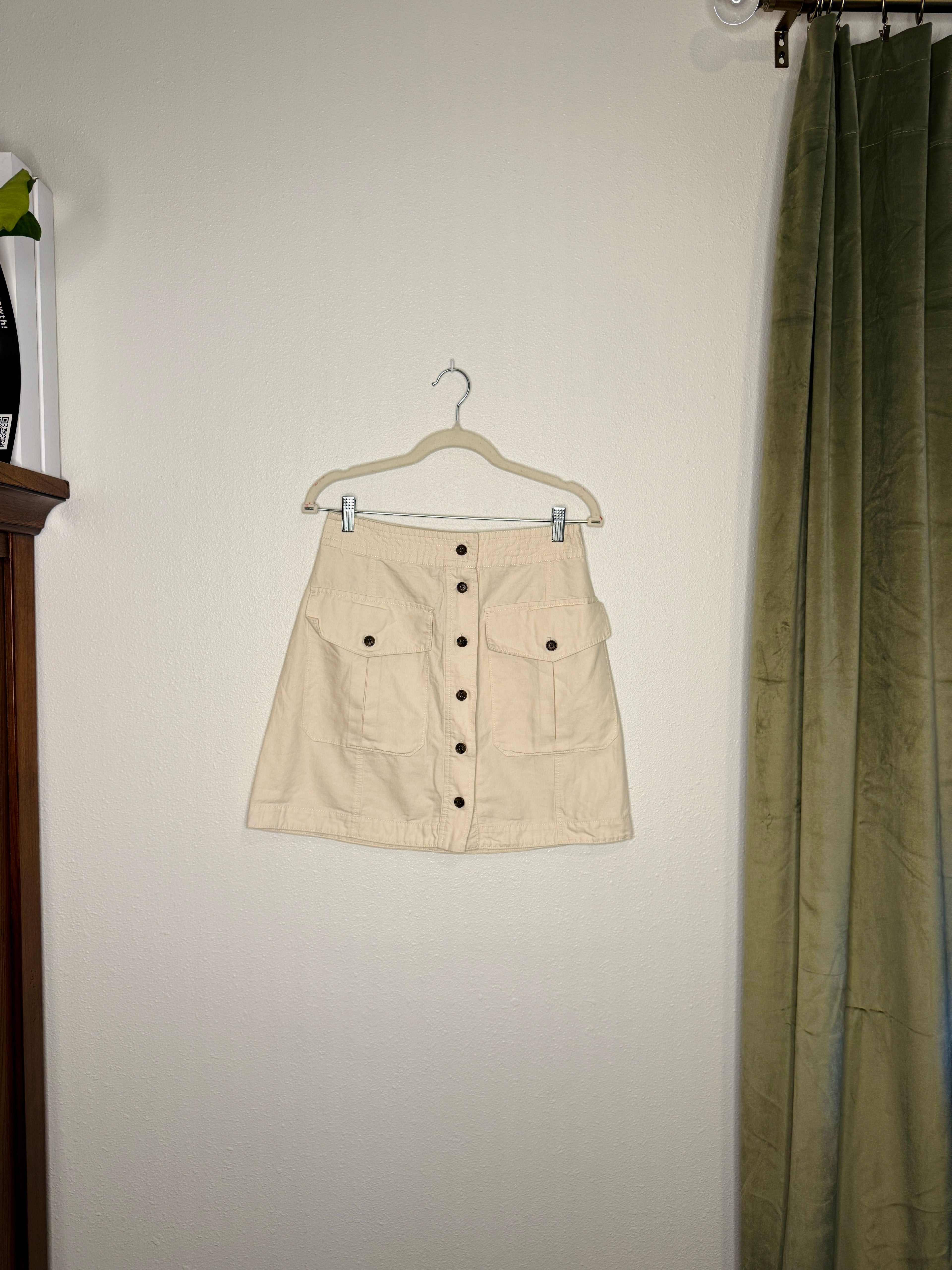 Banana Republic Skirt