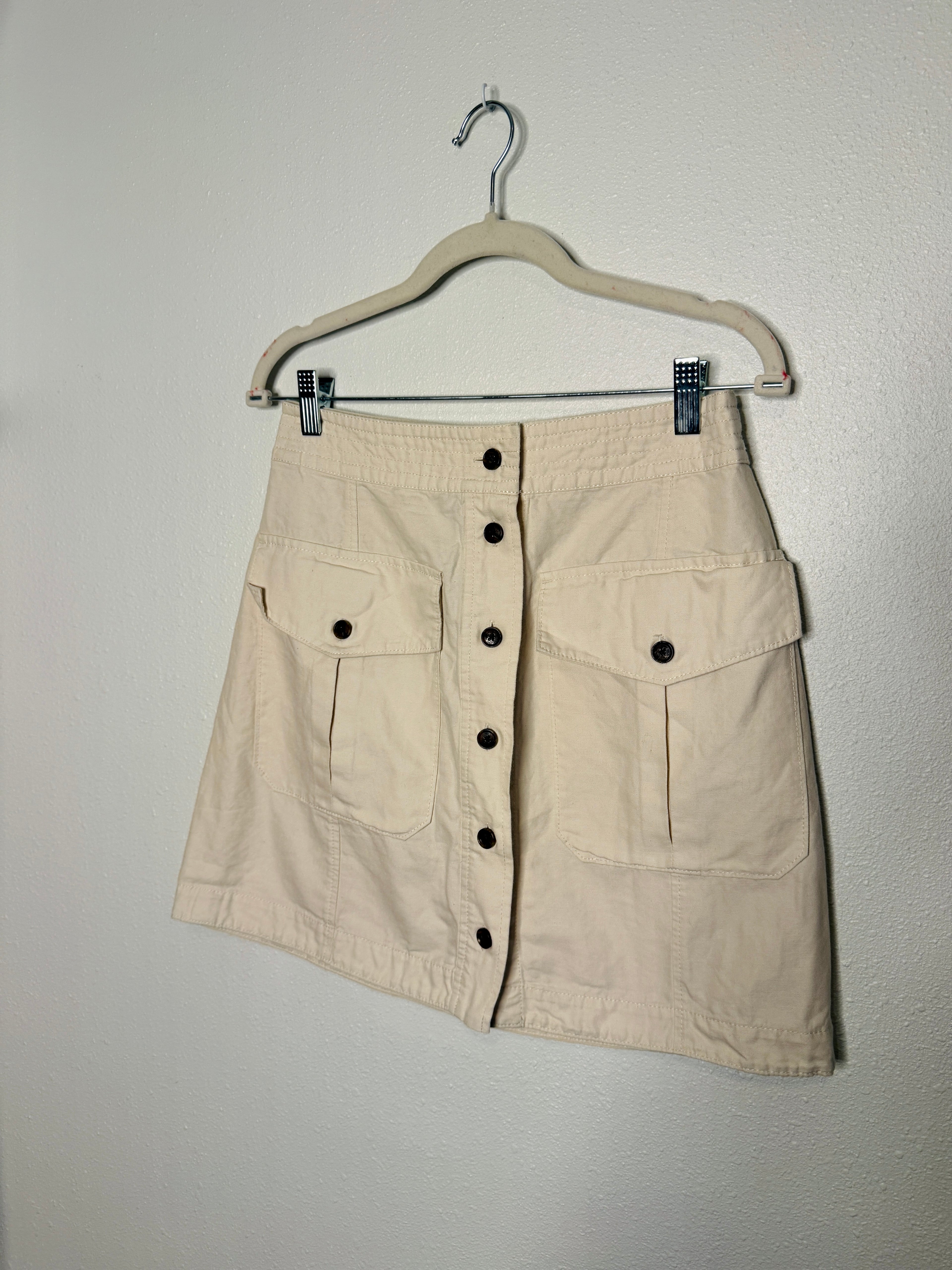 Banana Republic Skirt
