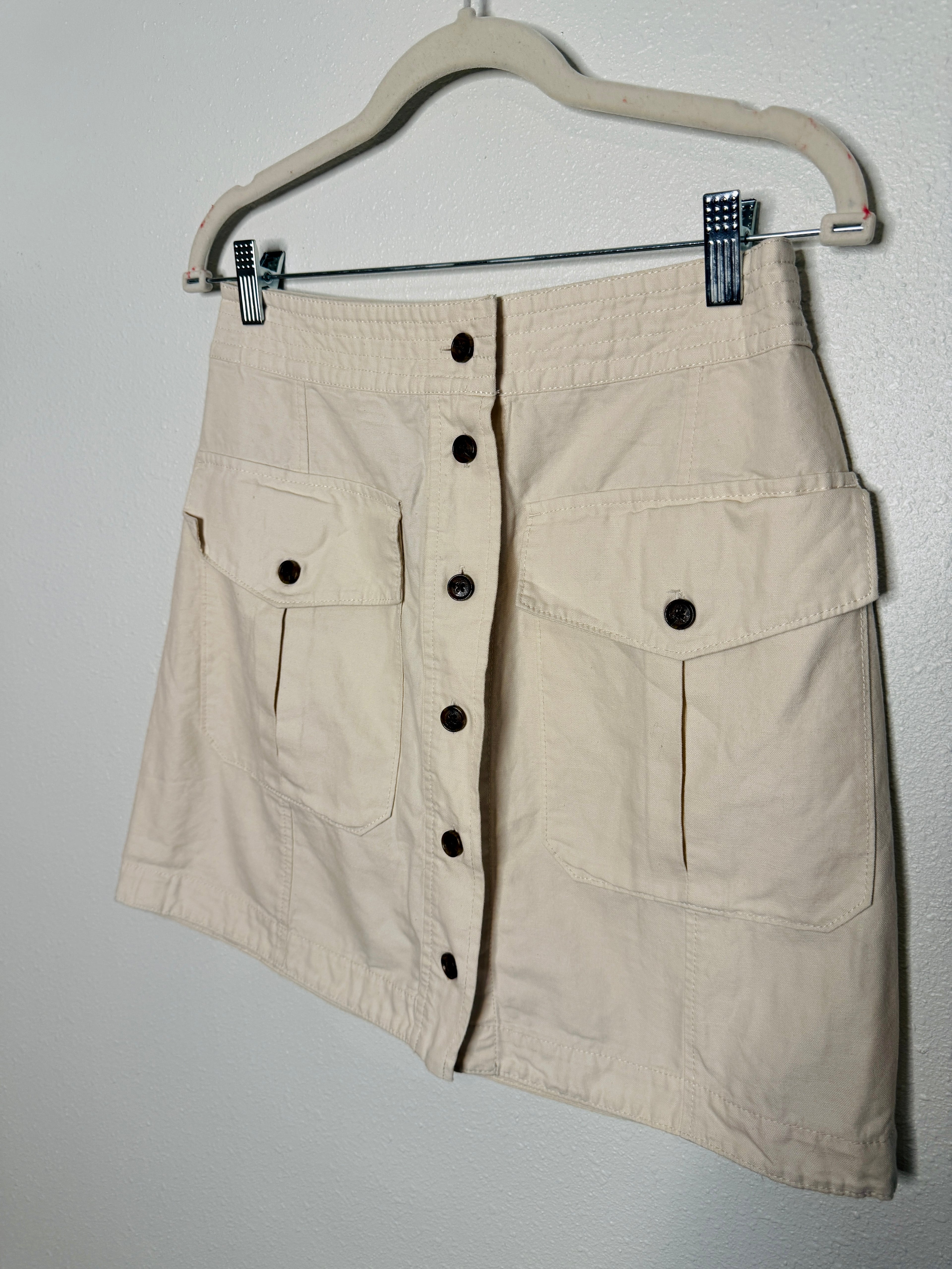 Banana Republic Skirt