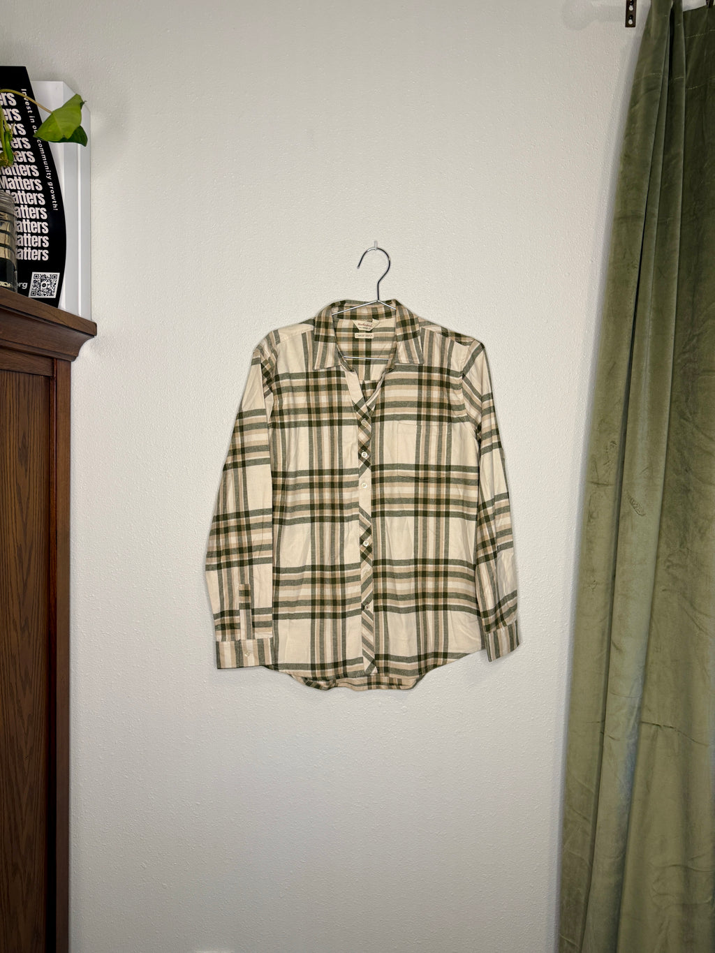 Women's Flannel