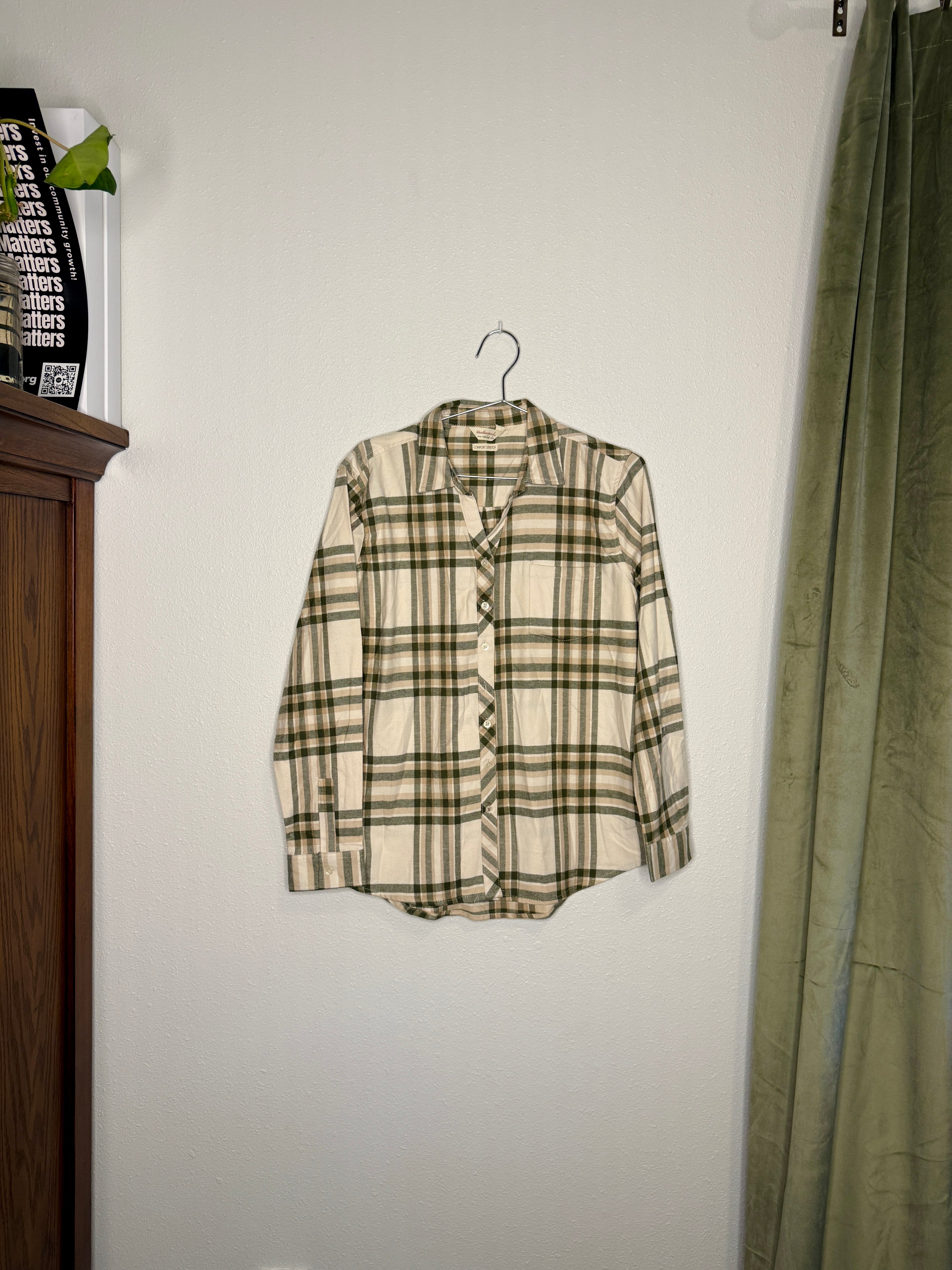 Women's Flannel