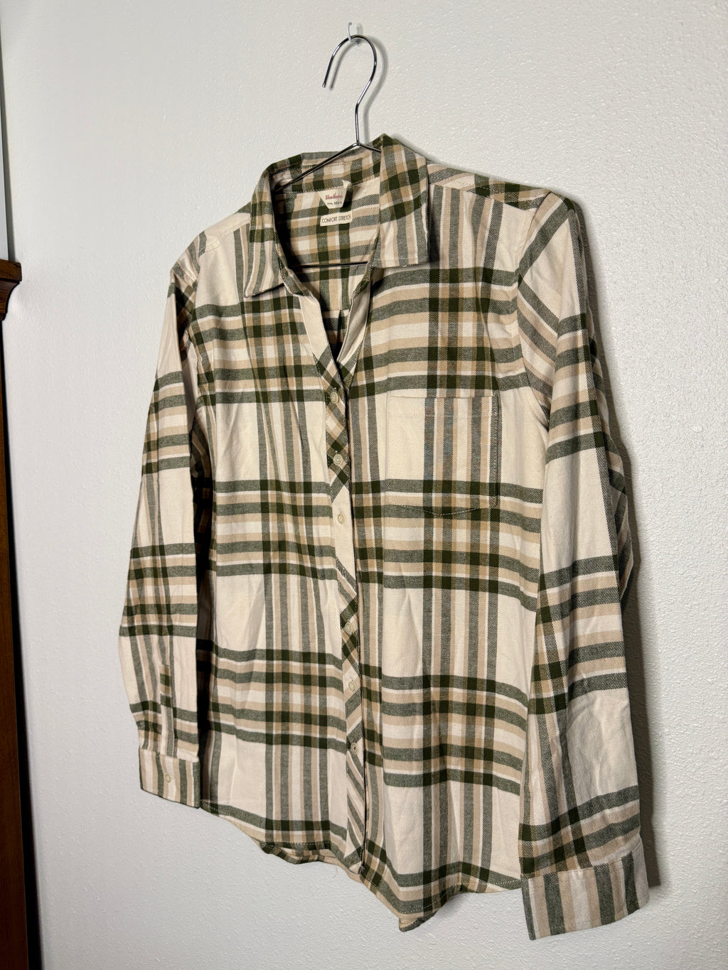Women's Flannel