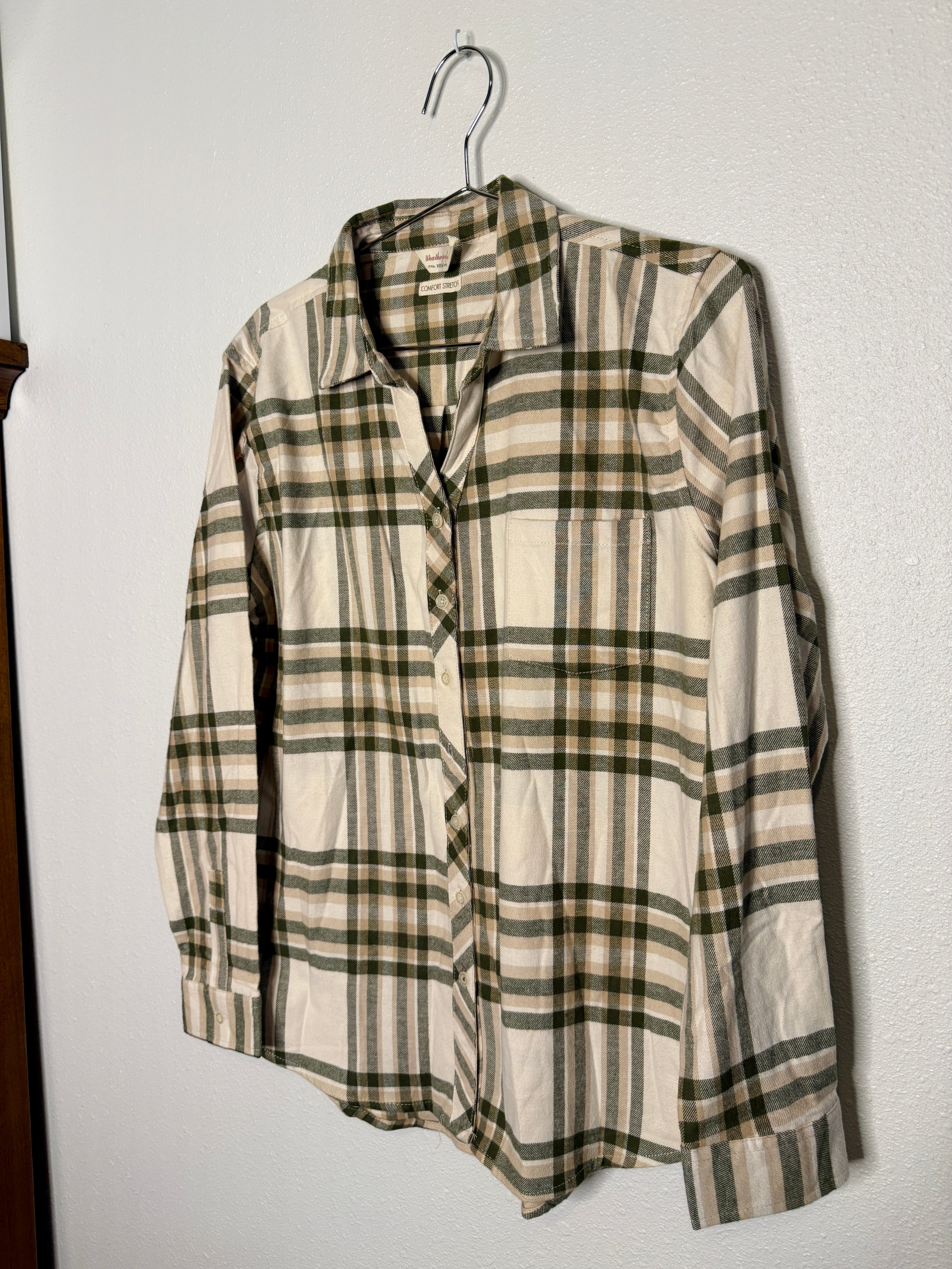 Women's Flannel