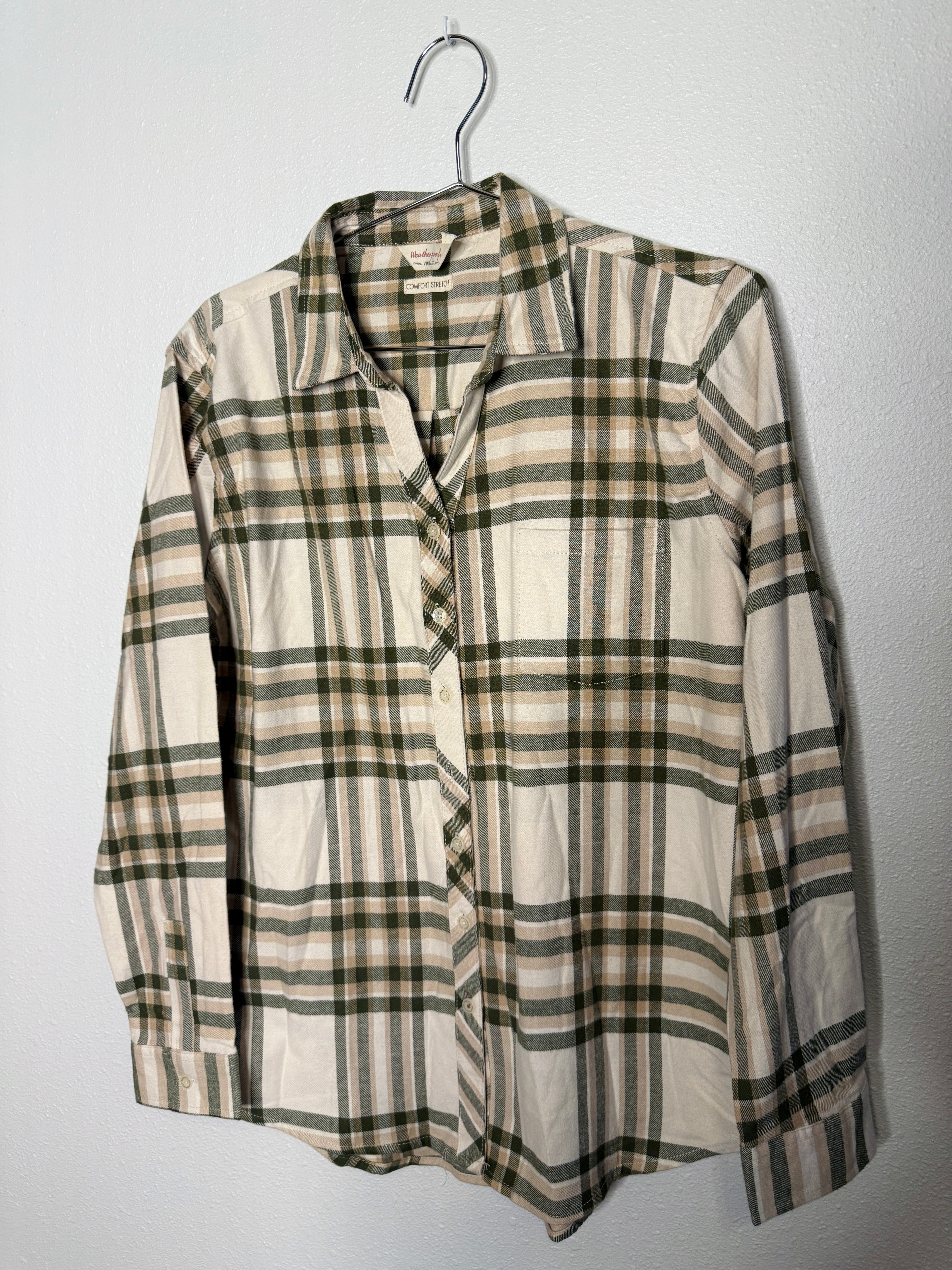Women's Flannel