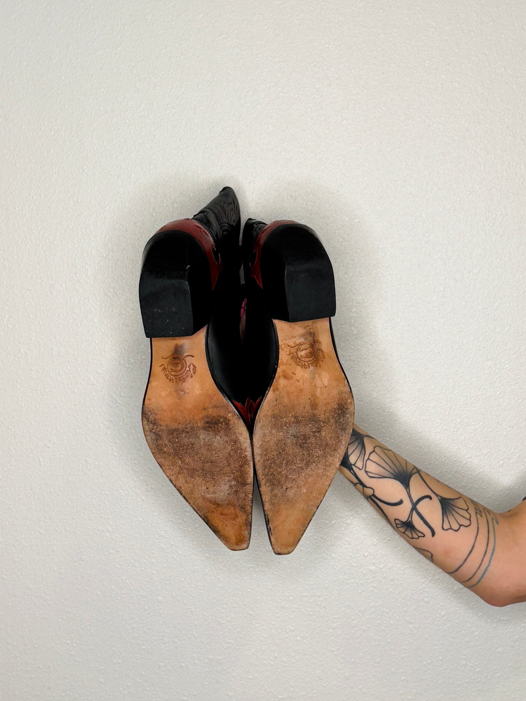 Charlie 1 Horse Boots