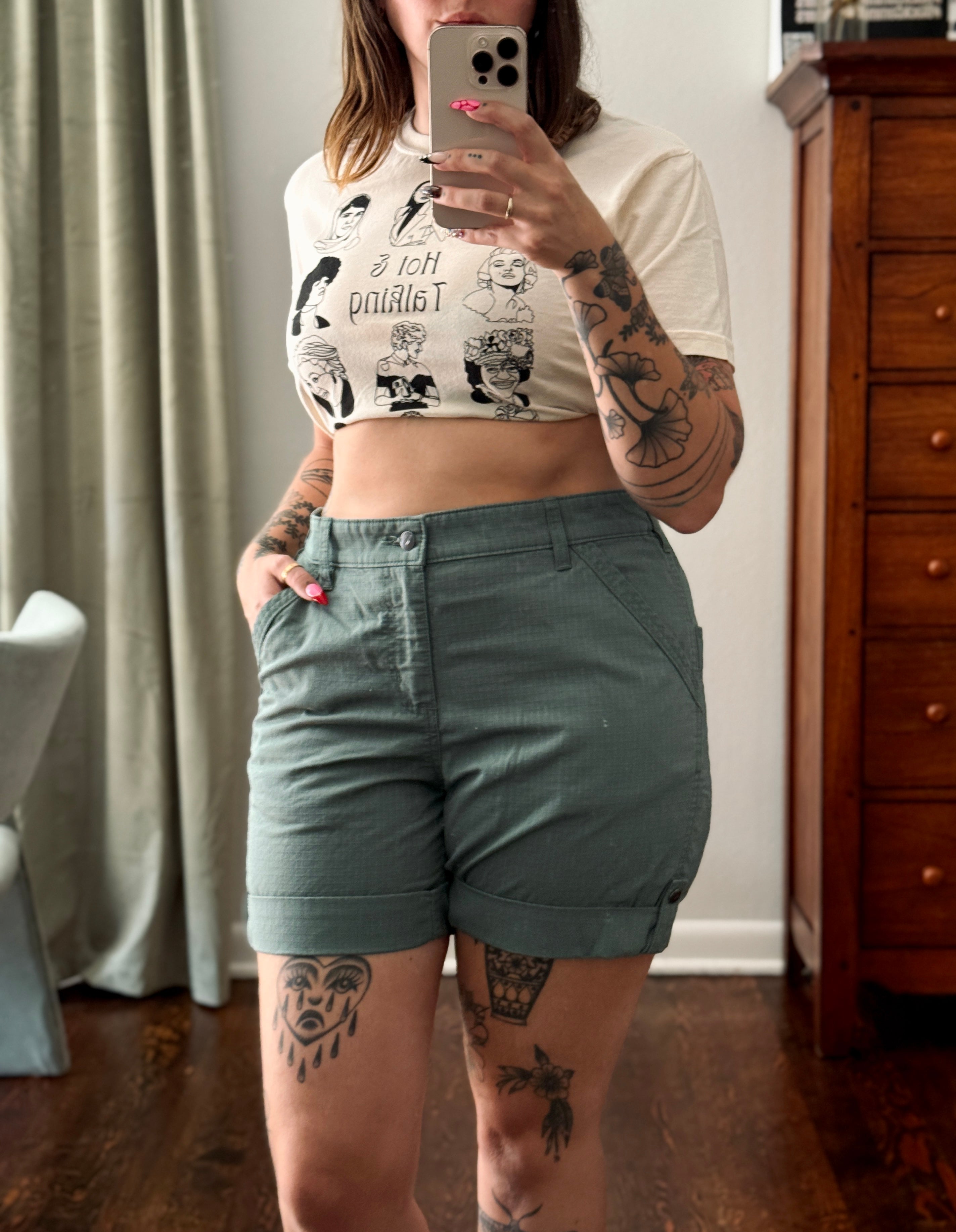 Carhartt Shorts