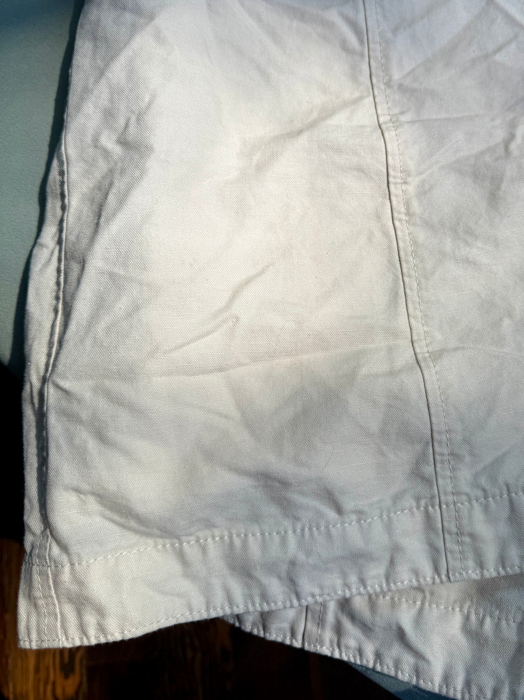 Banana Republic Sleeveless Top