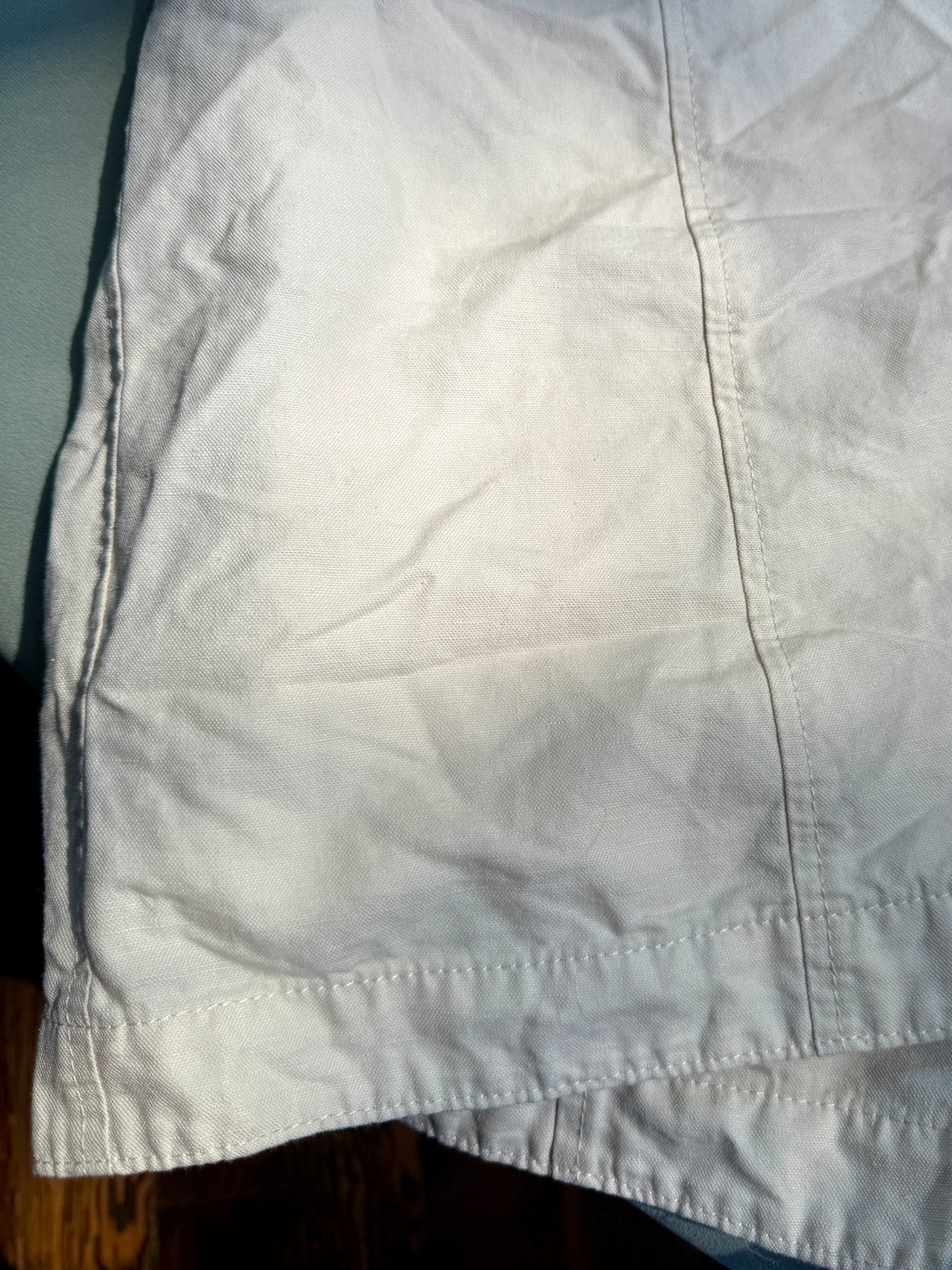 Banana Republic Sleeveless Top