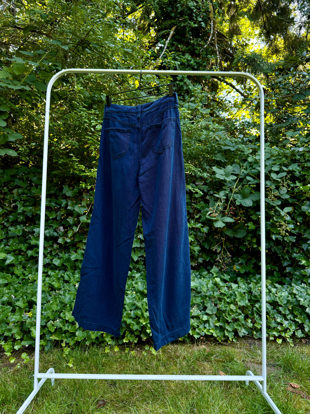 Banana Republic Soft Wash Jean