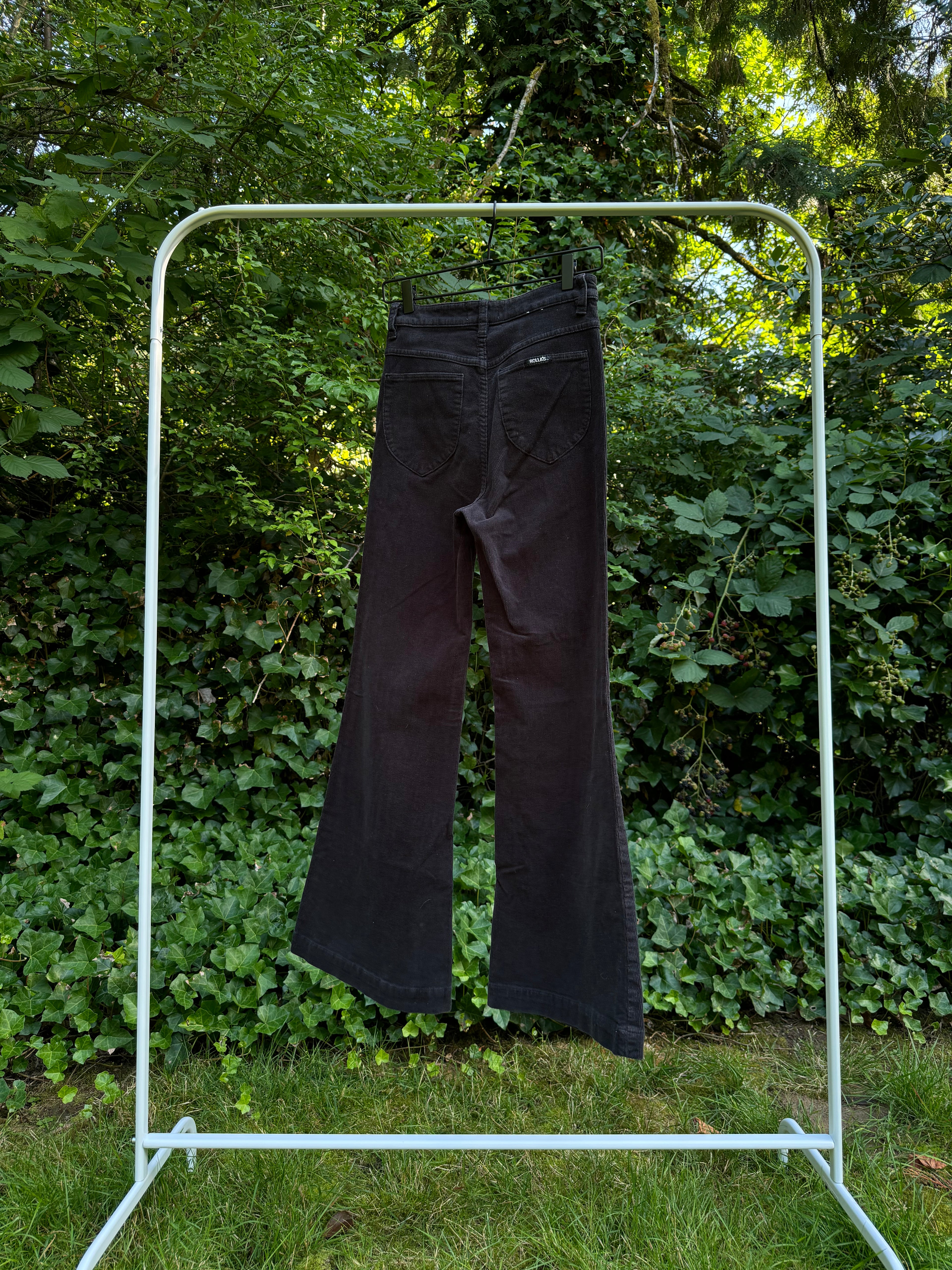 Rollas East Coast Corduroy Flare