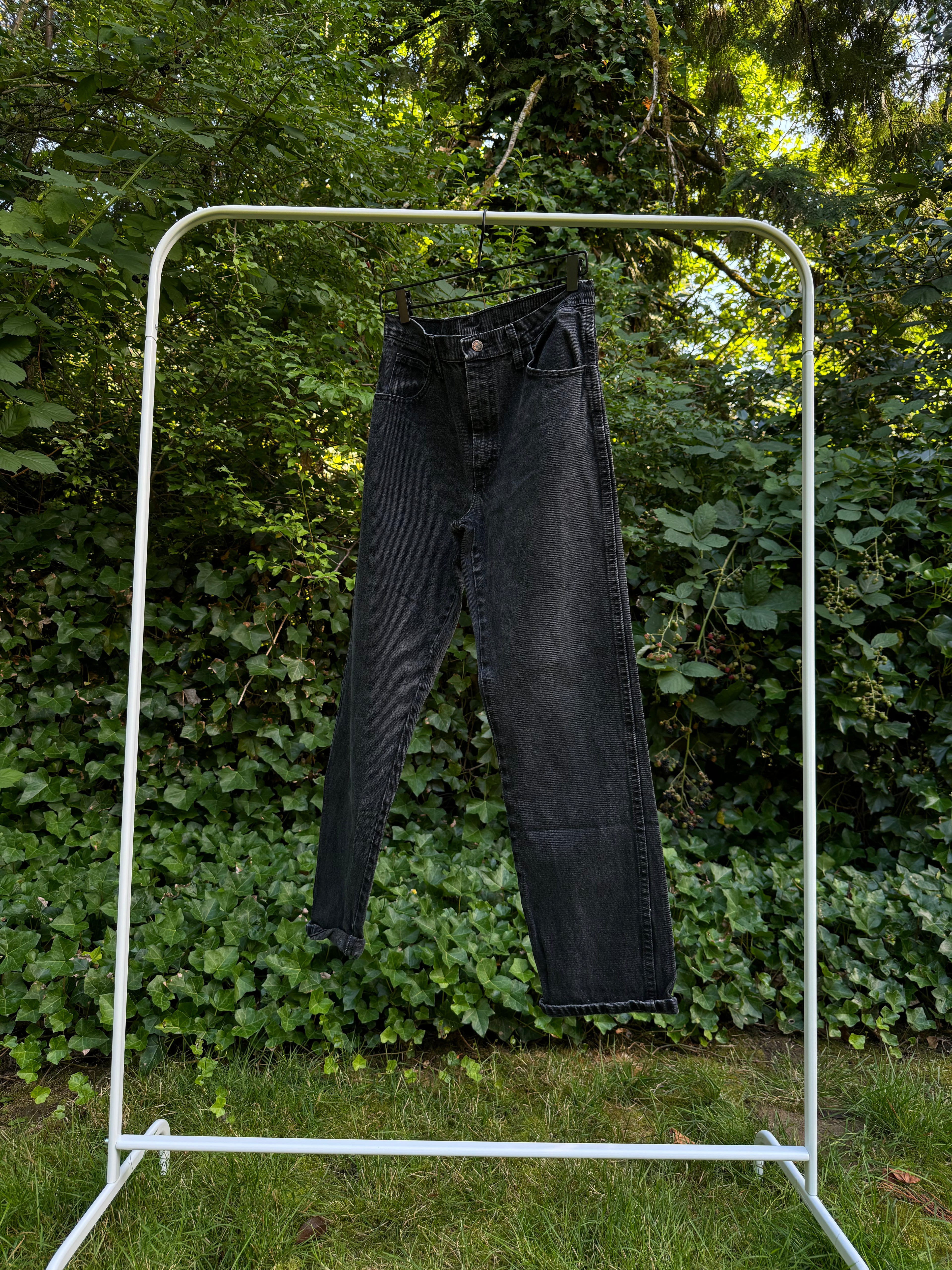 Rustler Denim