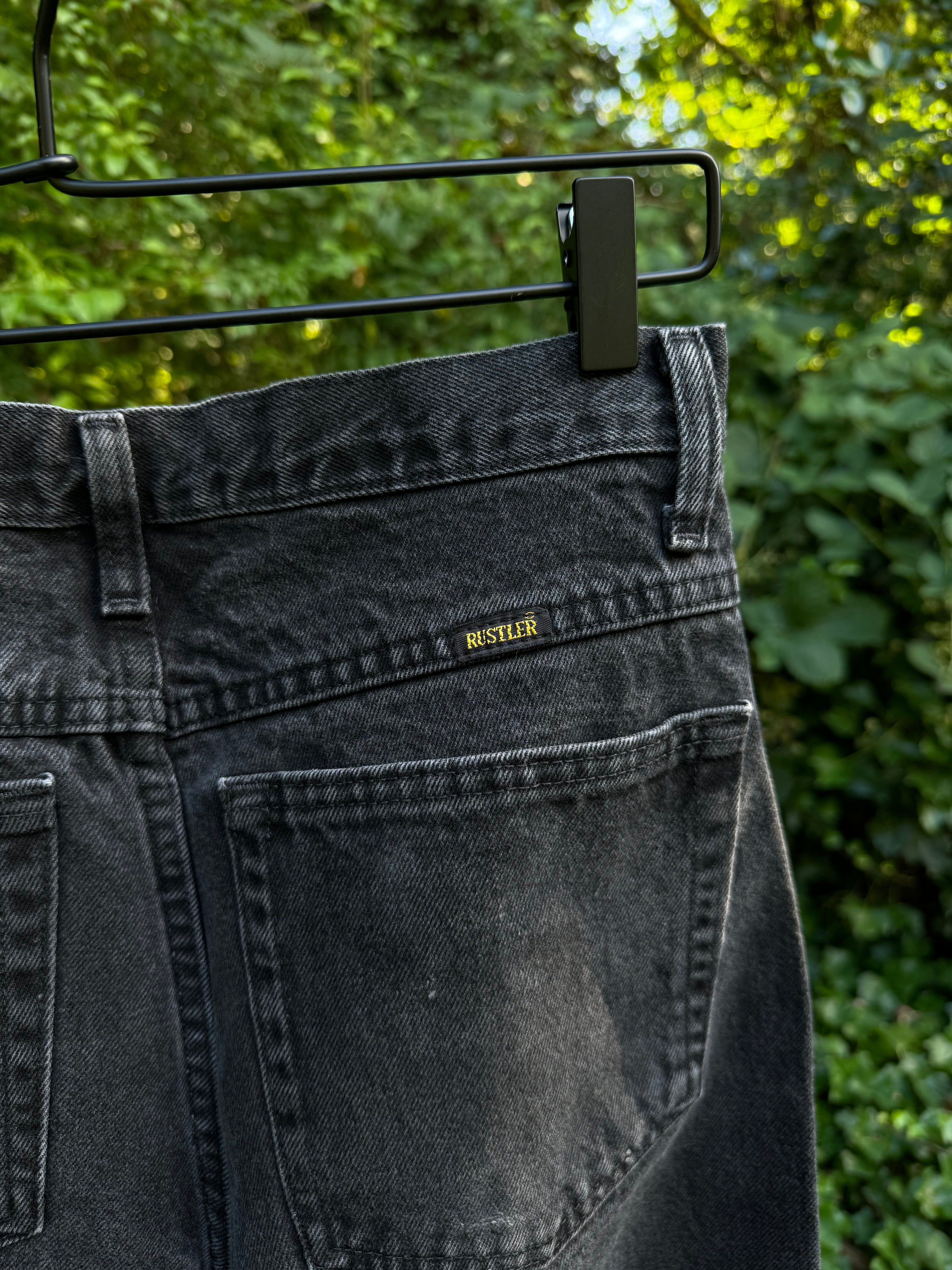 Rustler Denim