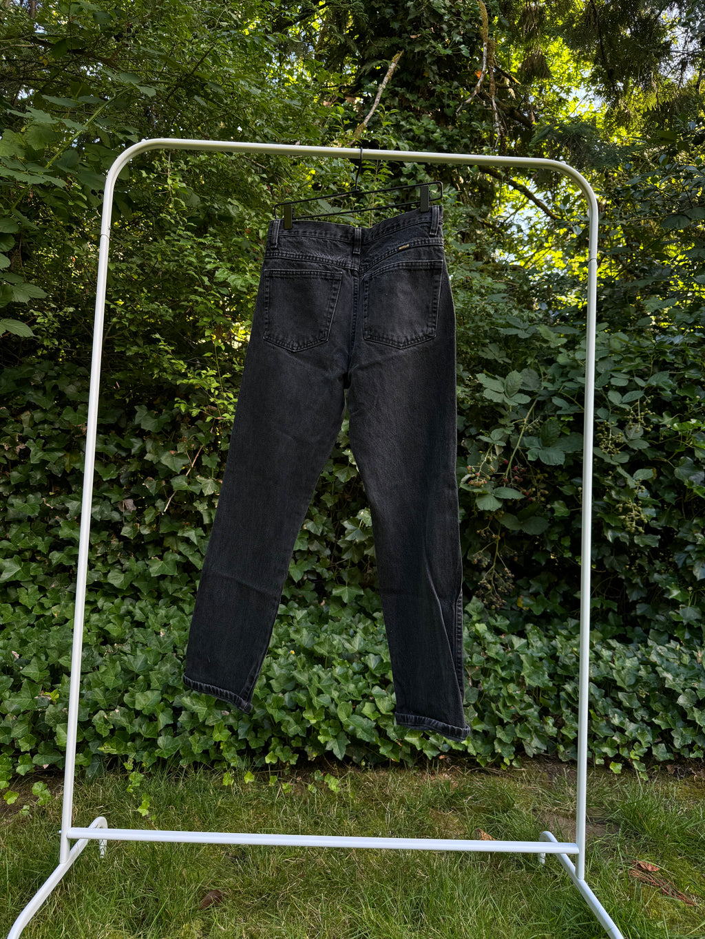 Rustler Denim