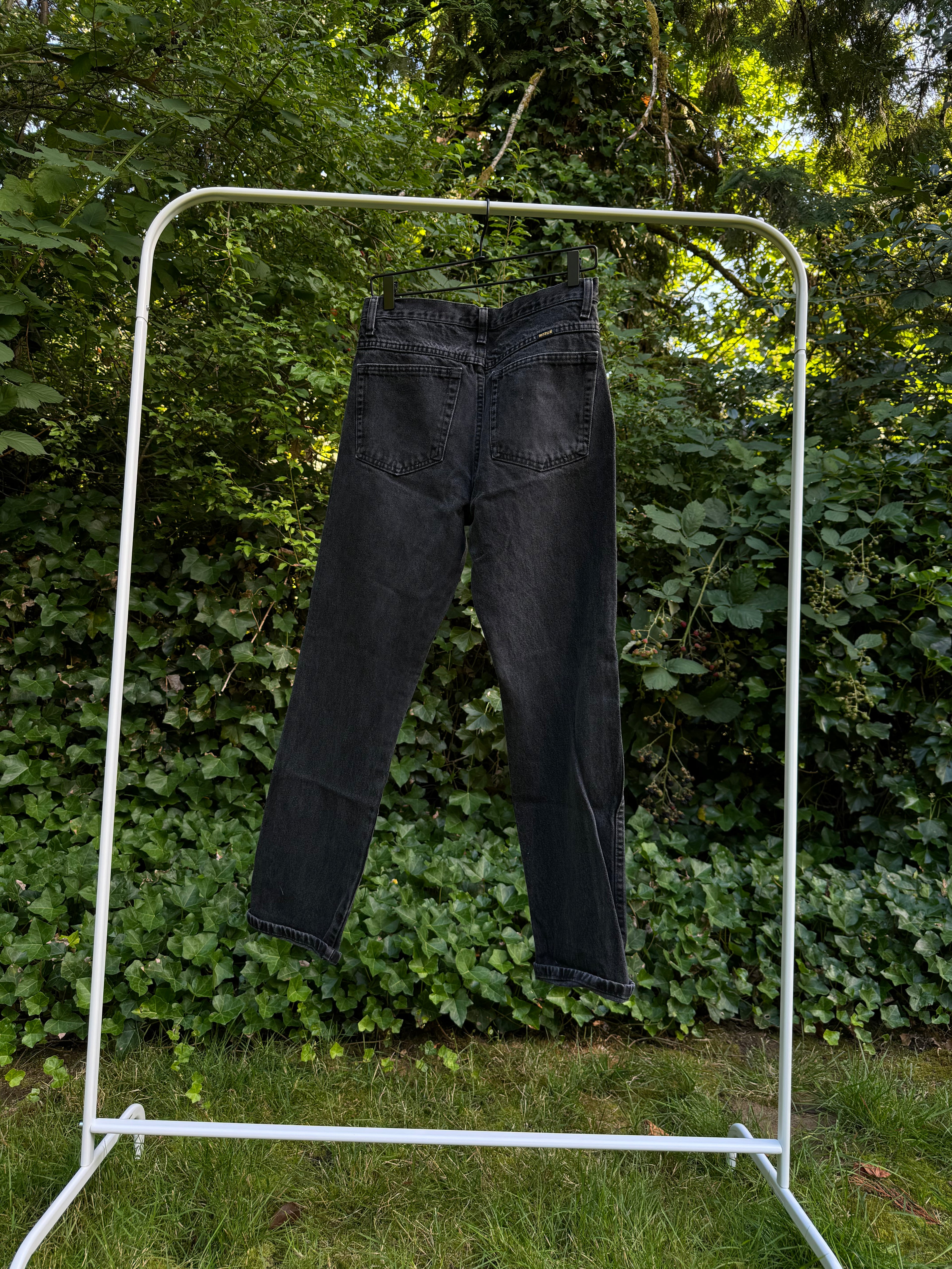 Rustler Denim