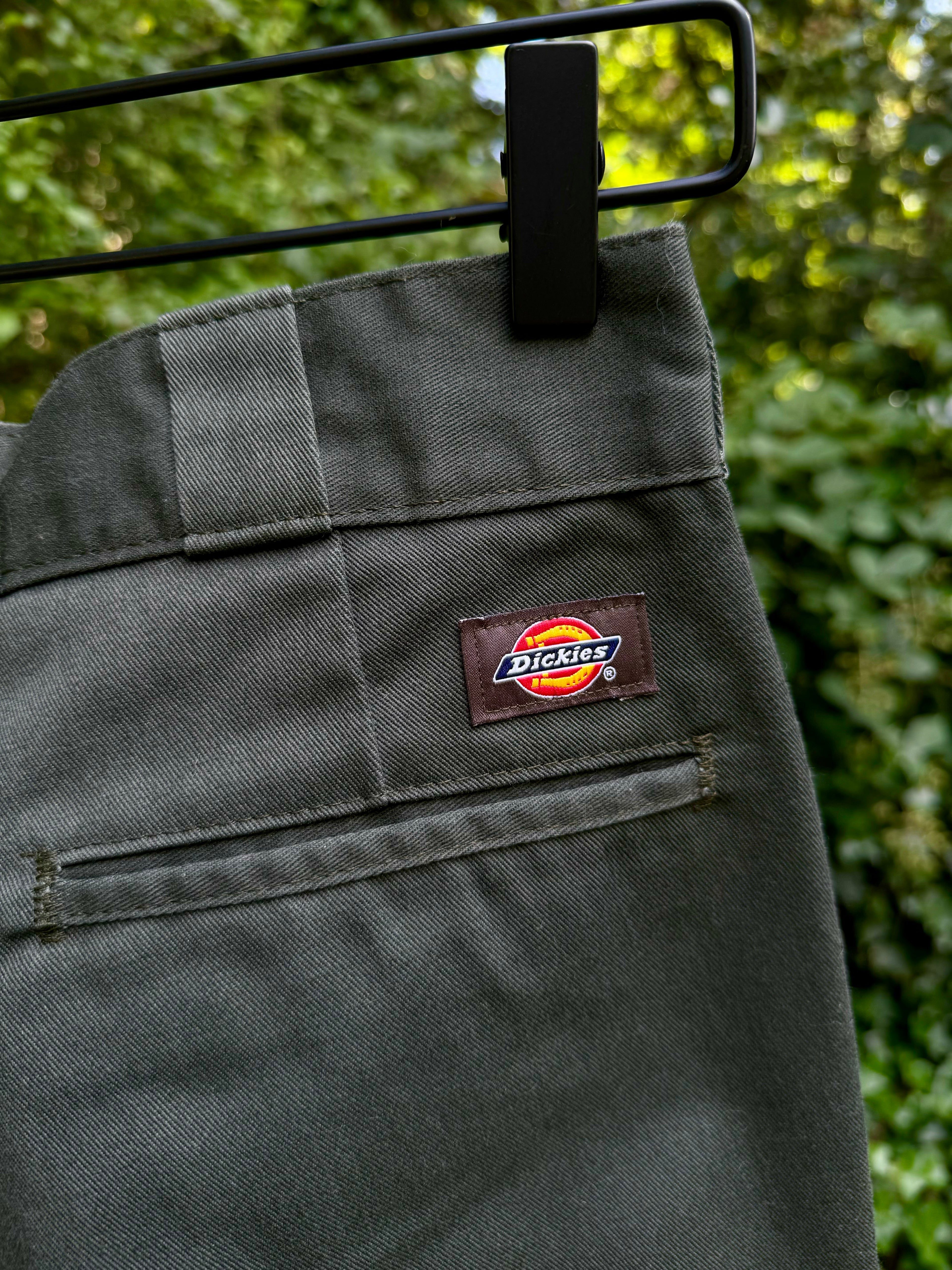 Dickies 874 Original Fit