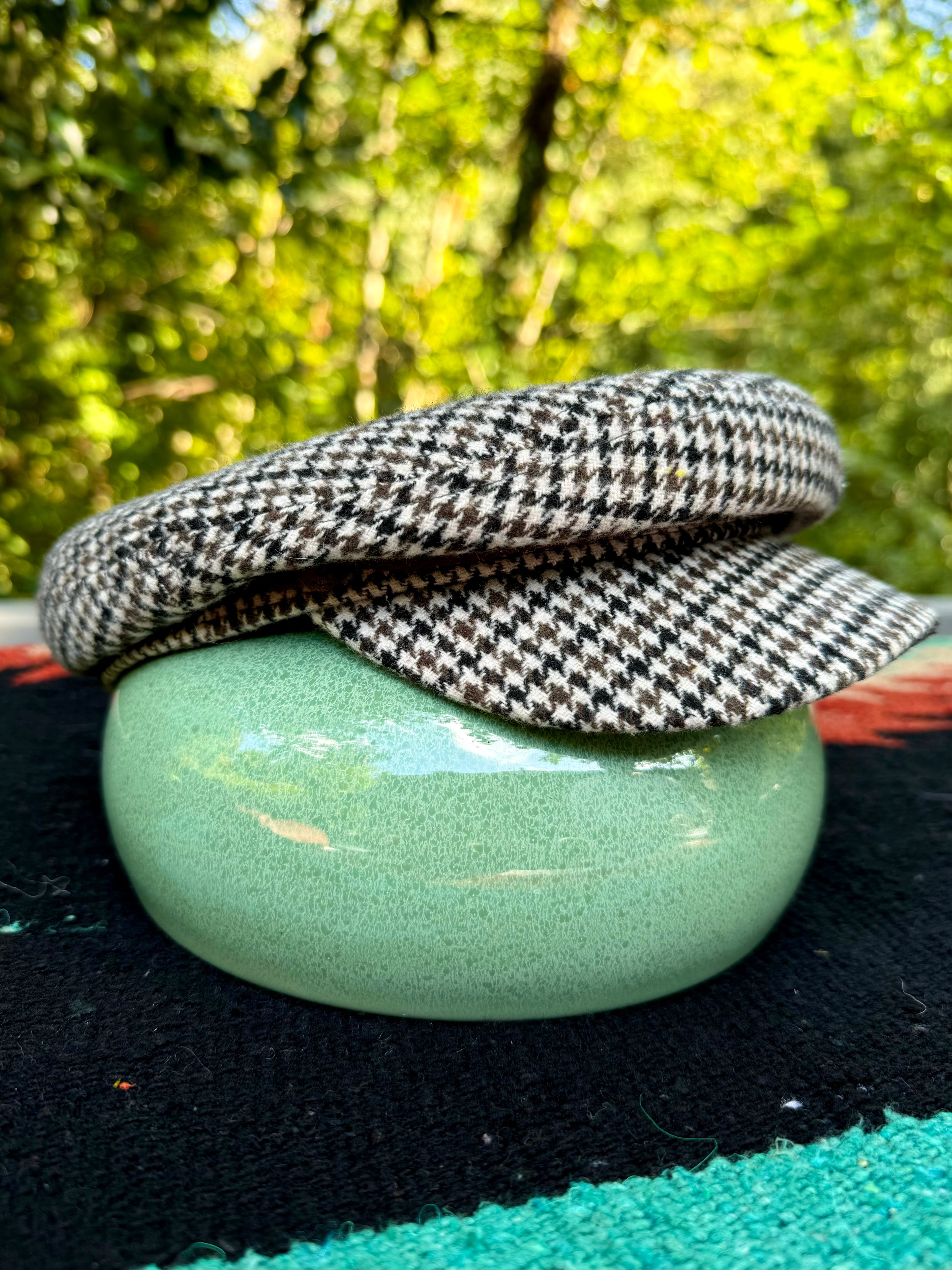 Brixton Newsboy Cap