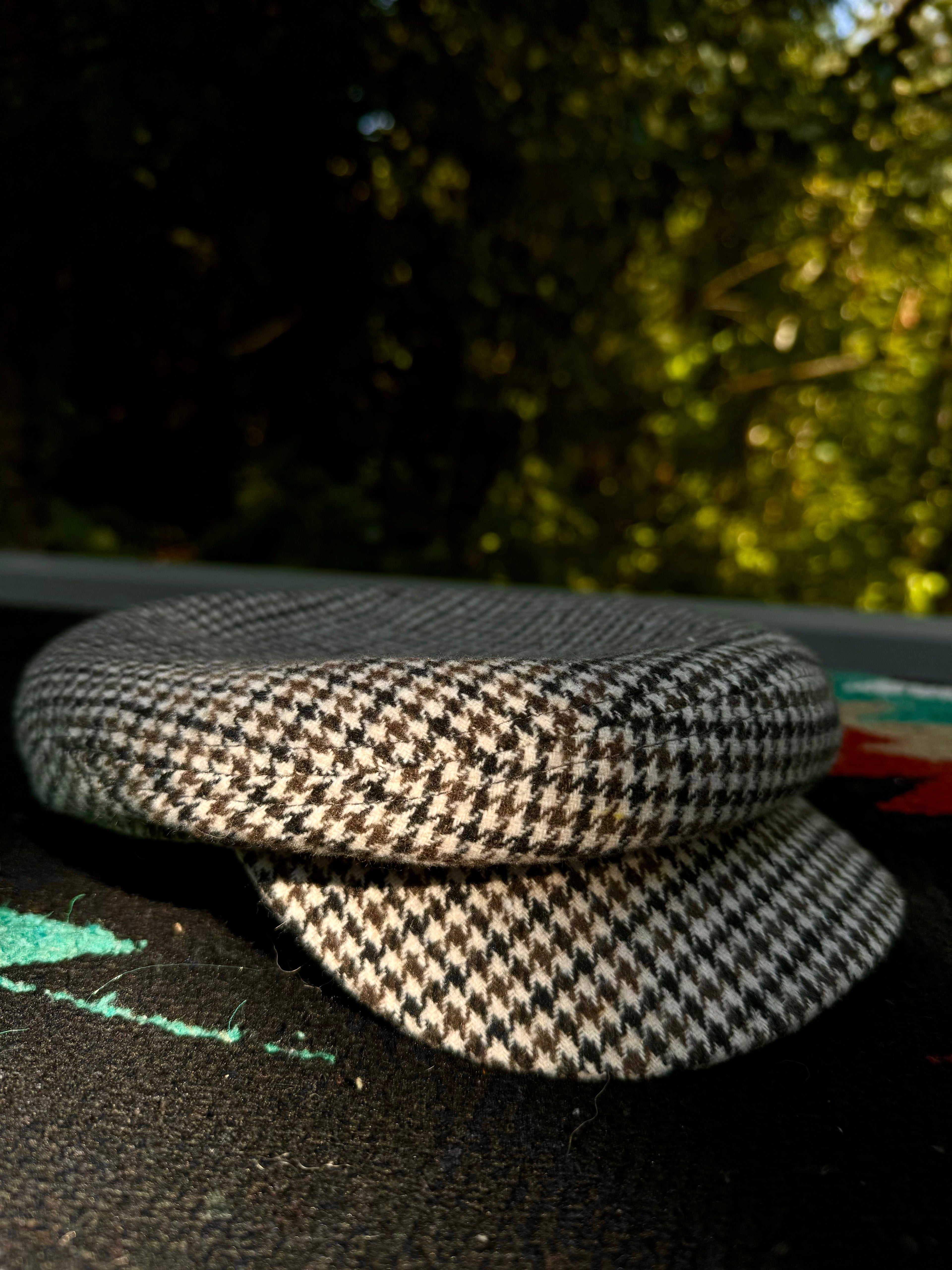 Brixton Newsboy Cap